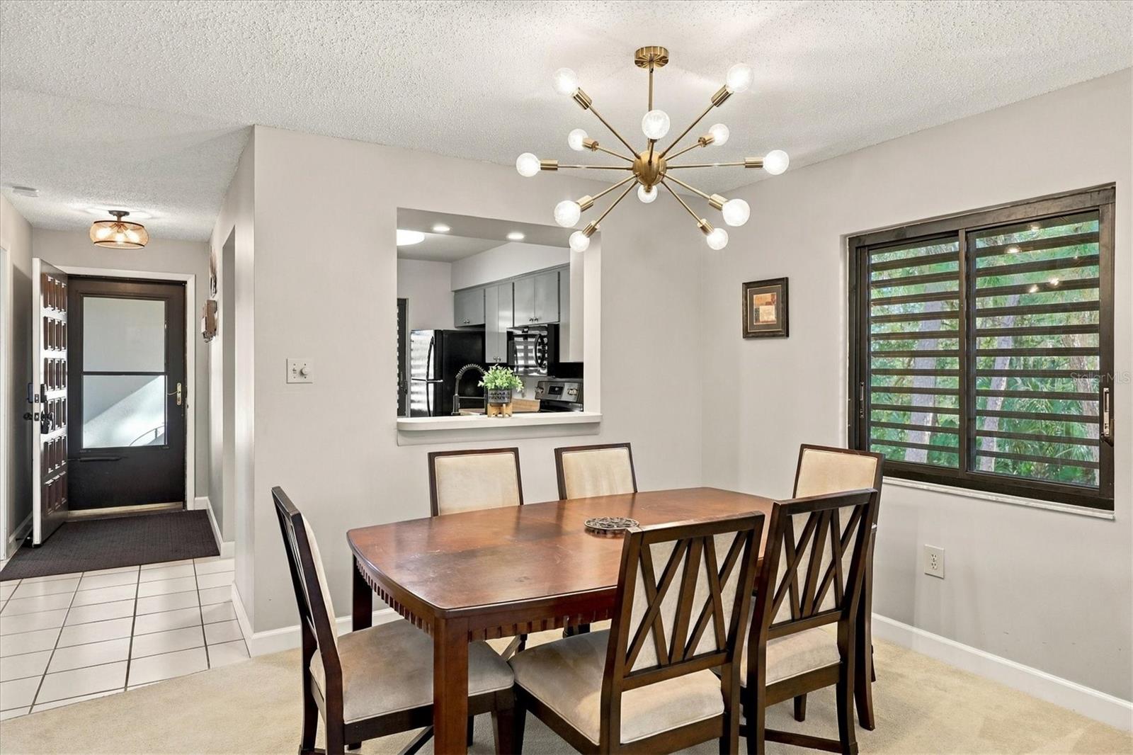 5246 LAKE VILLAGE DRIVE, #58, Sarasota, FL 34235