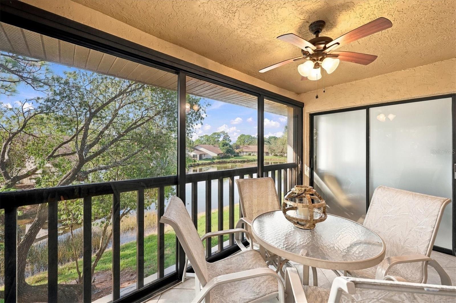 5246 LAKE VILLAGE DRIVE, #58, Sarasota, FL 34235