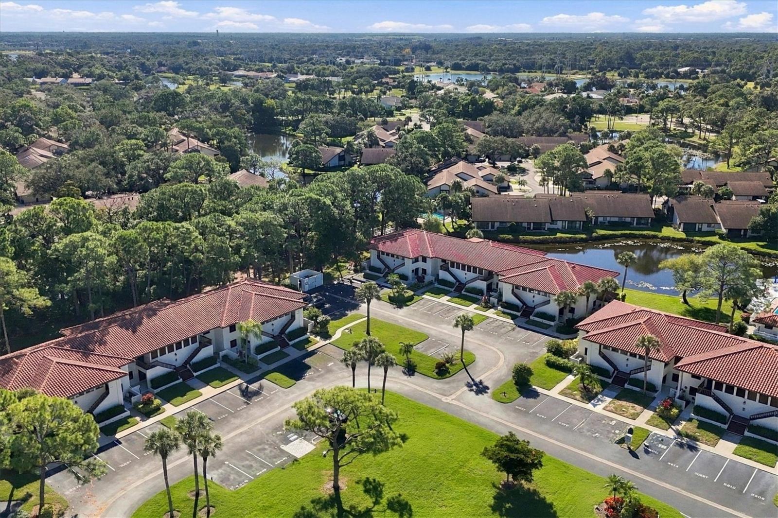5246 LAKE VILLAGE DRIVE, #58, Sarasota, FL 34235