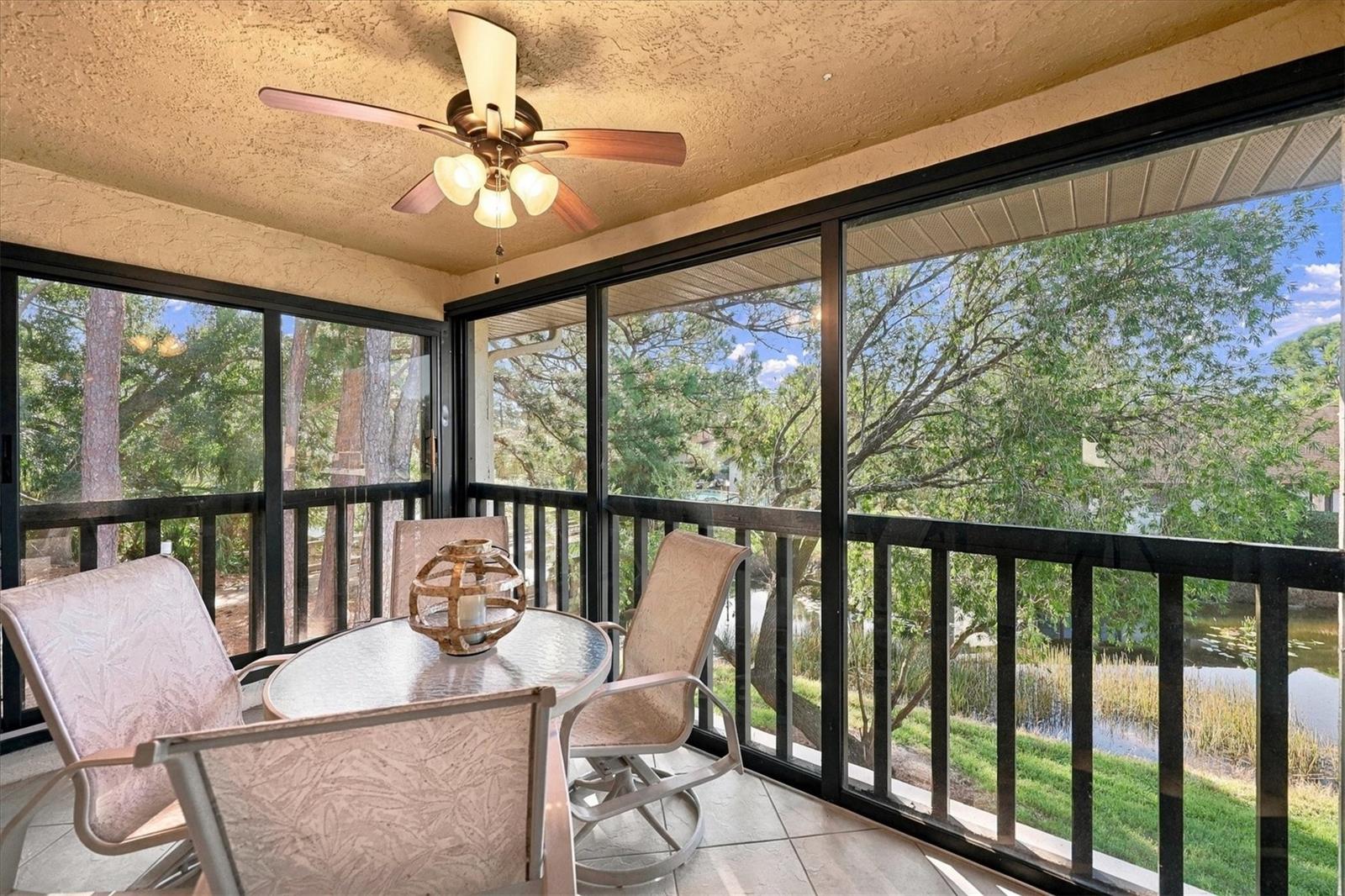 5246 LAKE VILLAGE DRIVE, #58, Sarasota, FL 34235