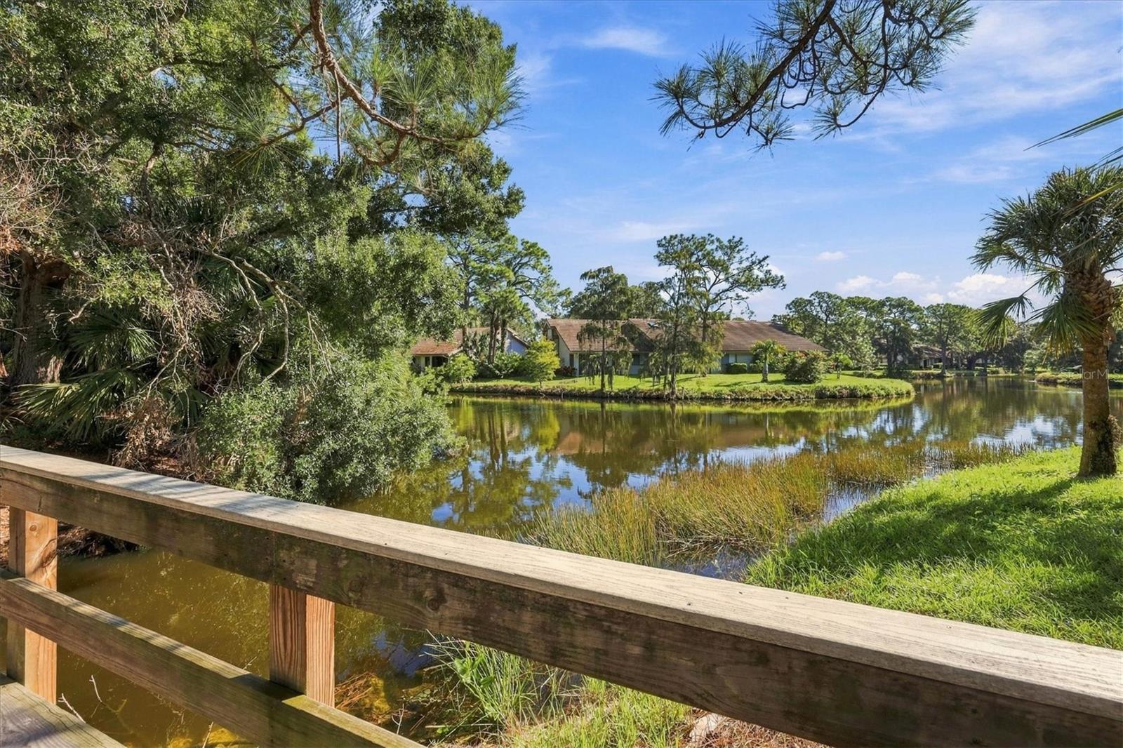 5246 LAKE VILLAGE DRIVE, #58, Sarasota, FL 34235