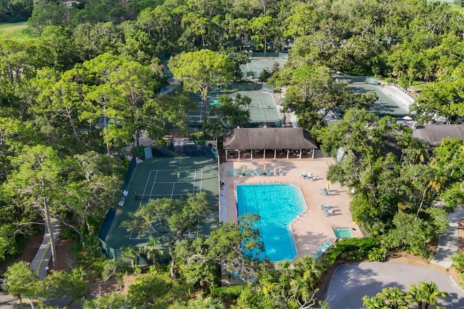 5246 LAKE VILLAGE DRIVE, #58, Sarasota, FL 34235