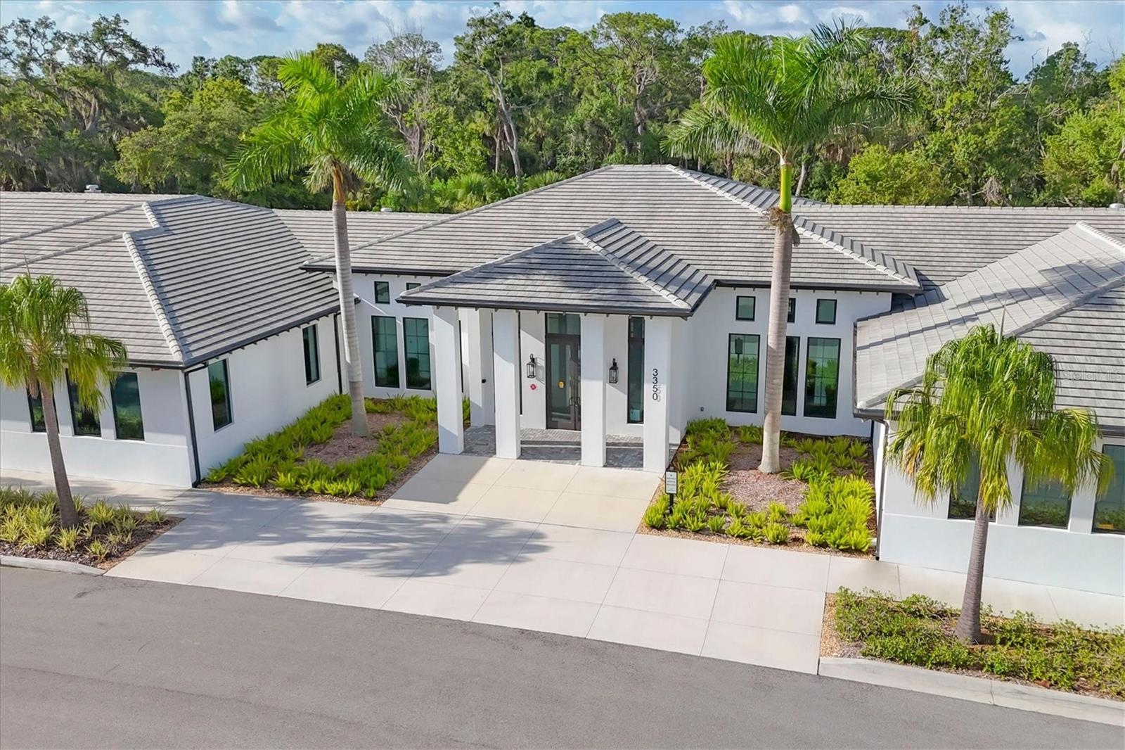 5246 LAKE VILLAGE DRIVE, #58, Sarasota, FL 34235