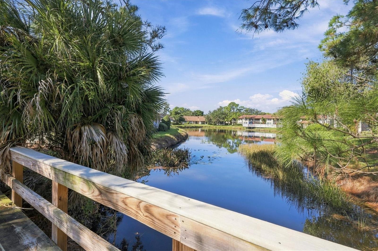 5246 LAKE VILLAGE DRIVE, #58, Sarasota, FL 34235