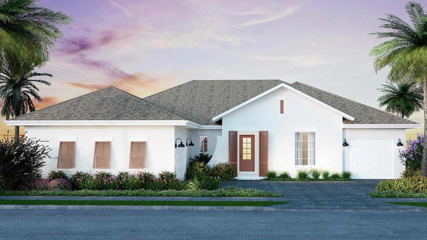 4631 GLADES VIEW STREET, Bradenton, FL 34210