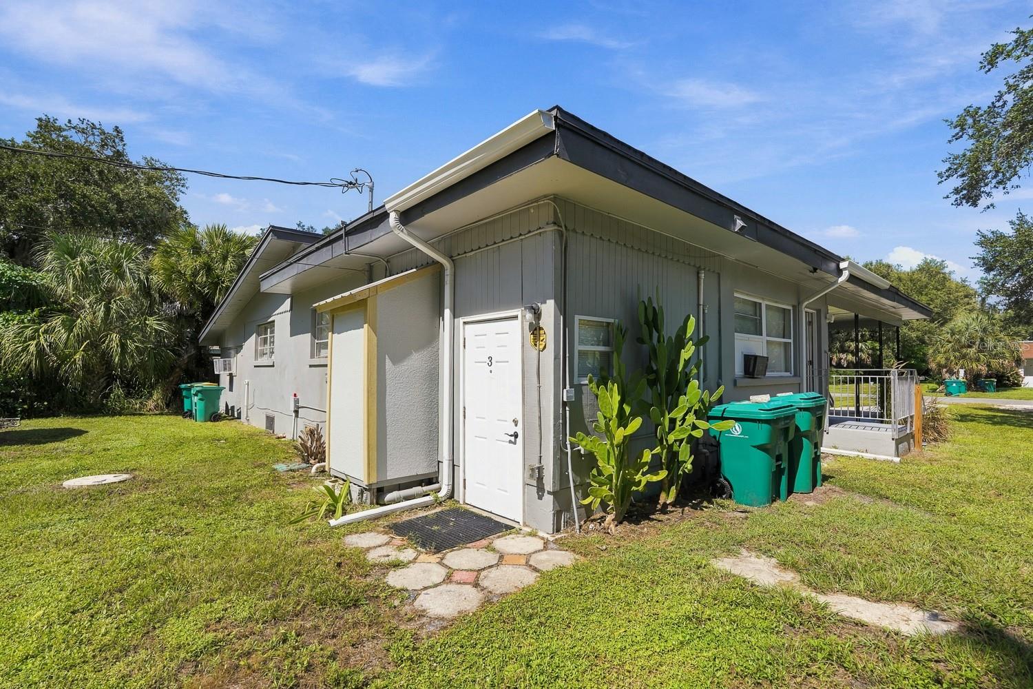 23083 CENTRAL AVENUE, #C, Port Charlotte, FL 33980