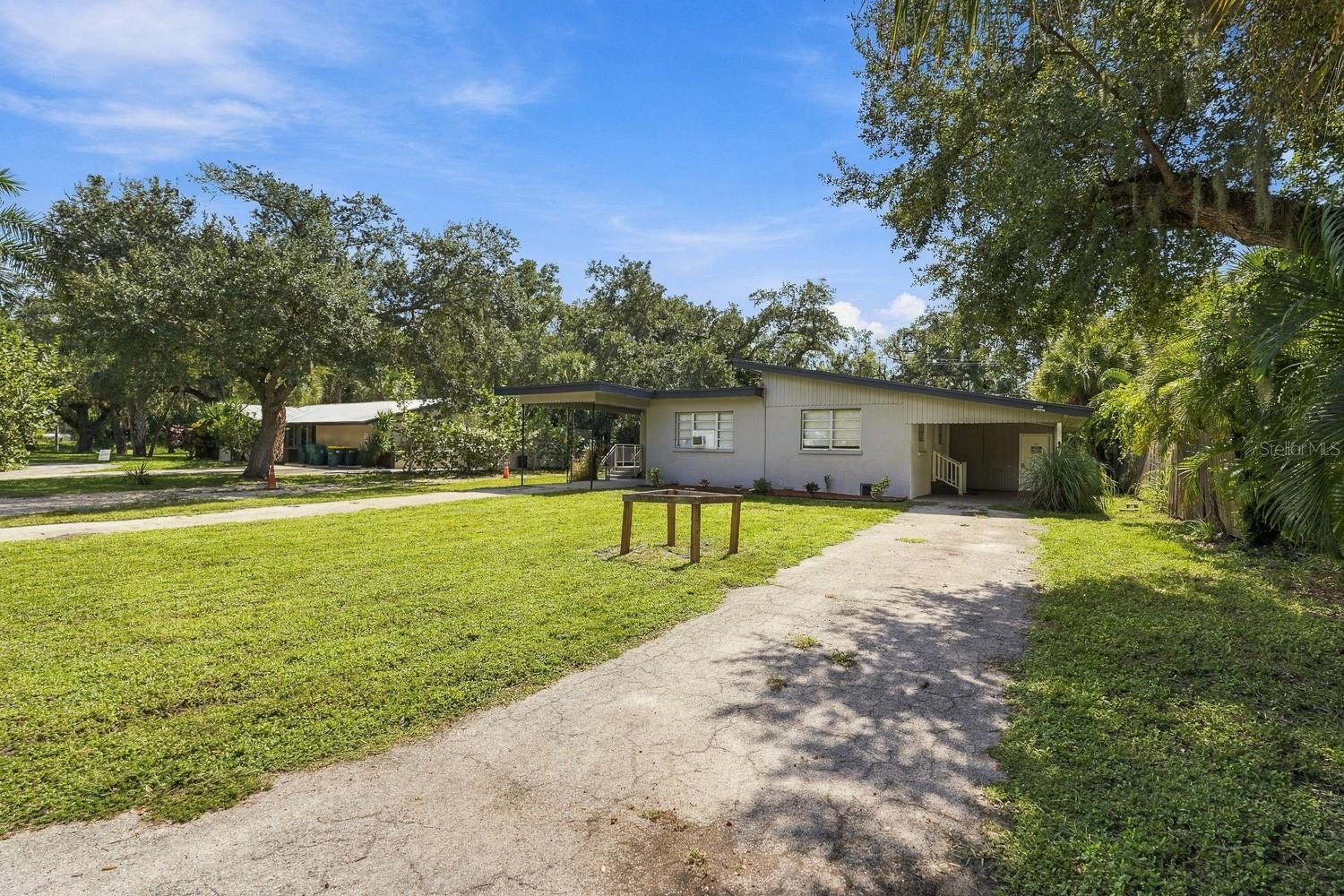 23083 CENTRAL AVENUE, #C, Port Charlotte, FL 33980