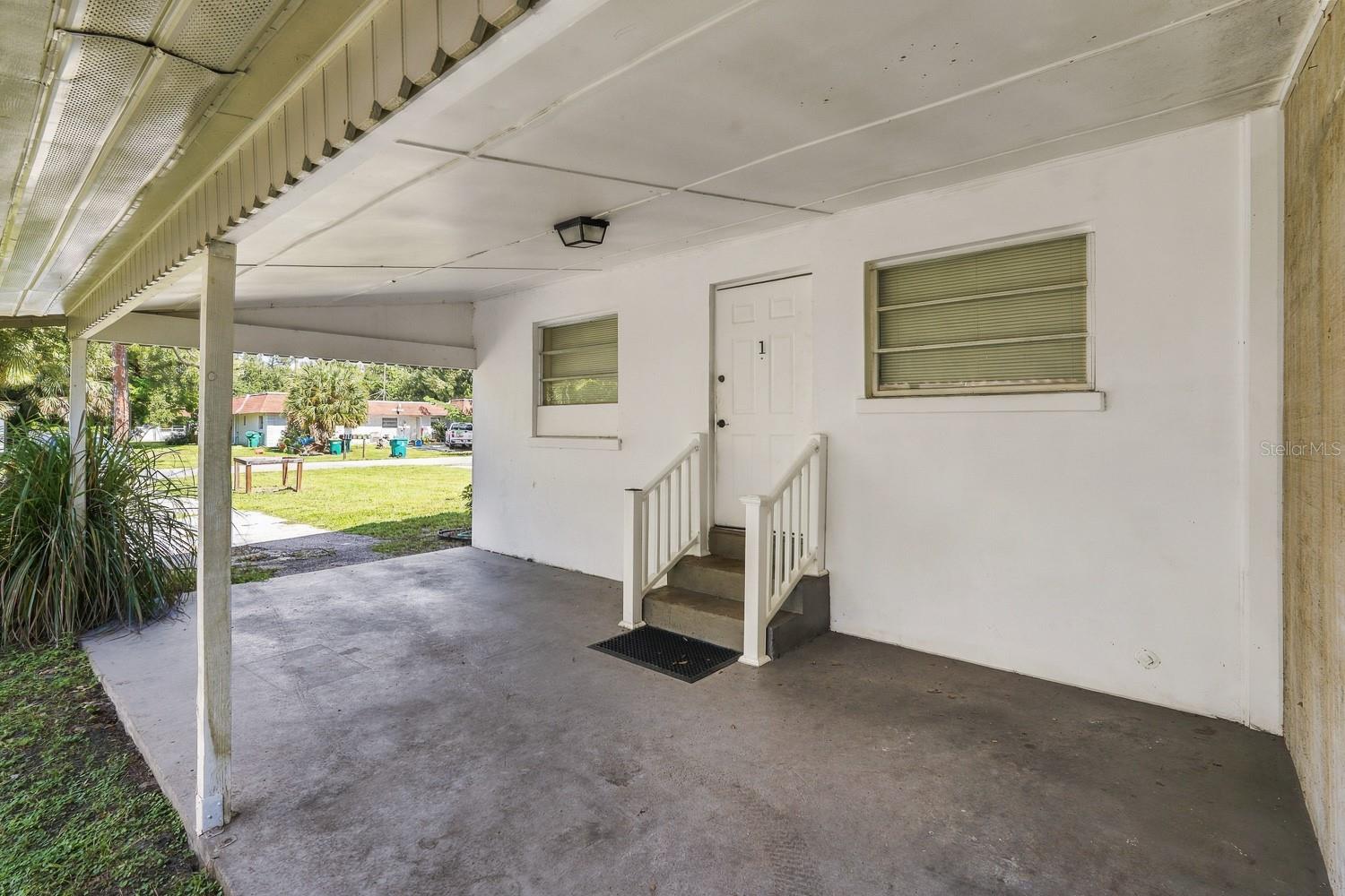 23083 CENTRAL AVENUE, #C, Port Charlotte, FL 33980