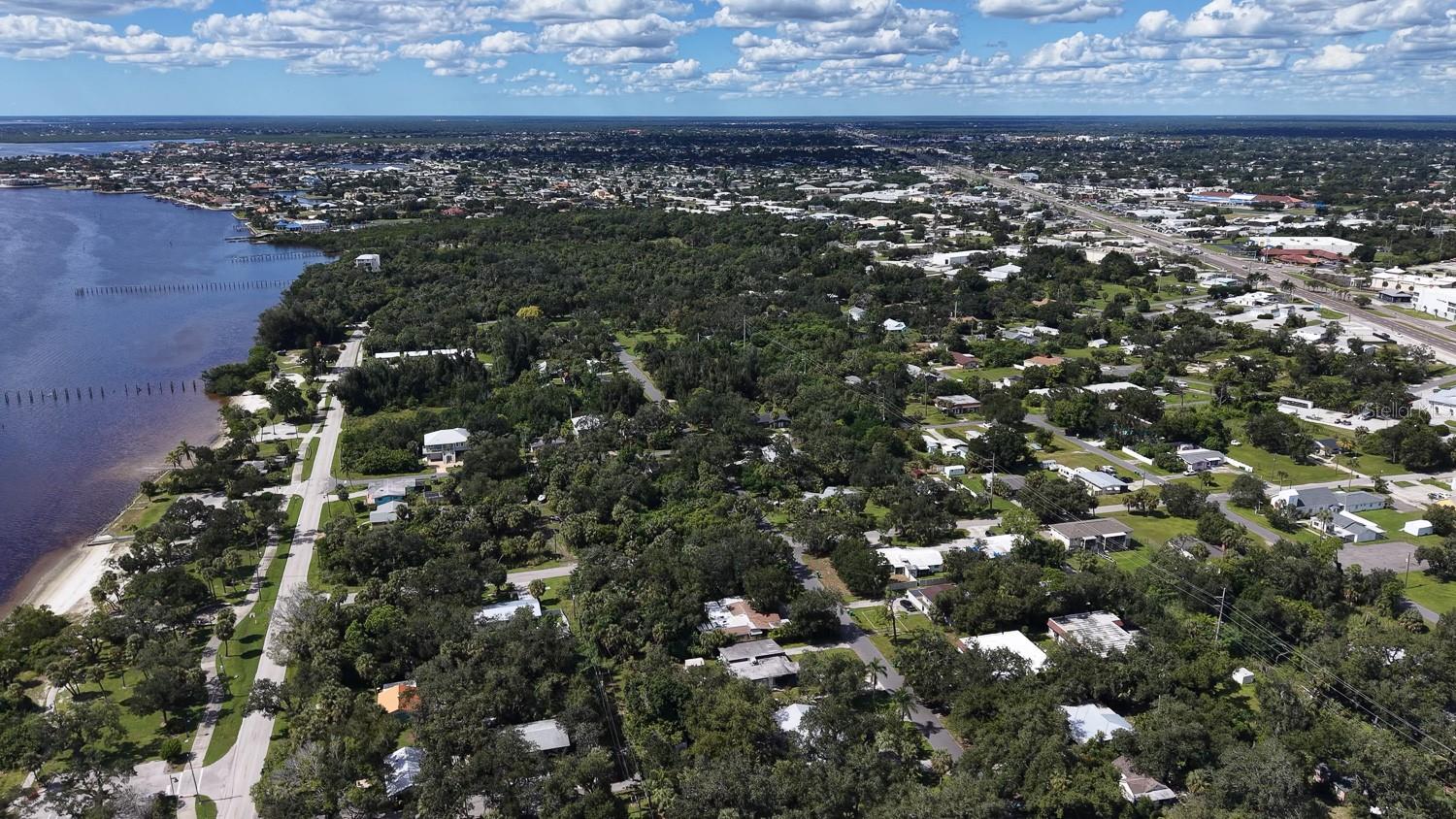 23083 CENTRAL AVENUE, #C, Port Charlotte, FL 33980
