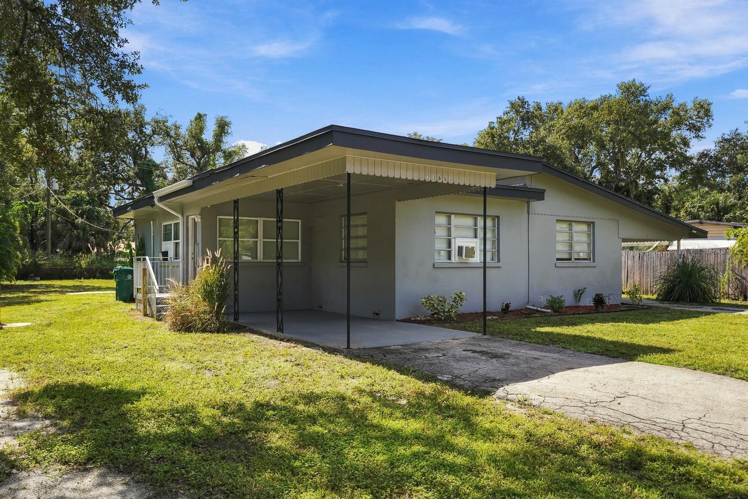 23083 CENTRAL AVENUE, #C, Port Charlotte, FL 33980