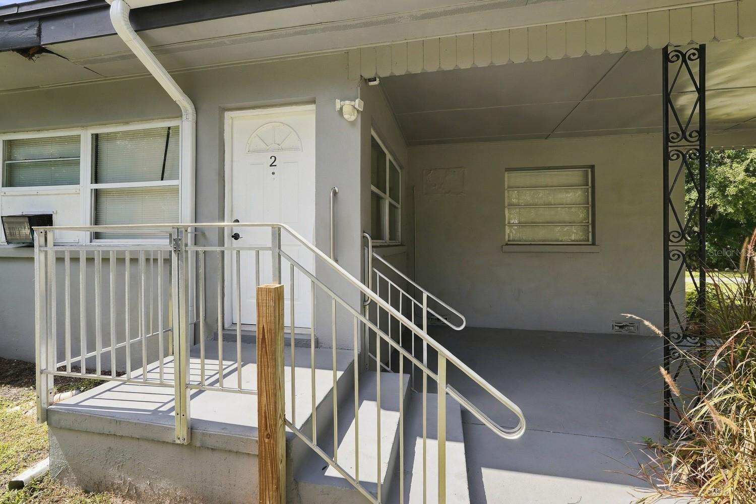 23083 CENTRAL AVENUE, #C, Port Charlotte, FL 33980