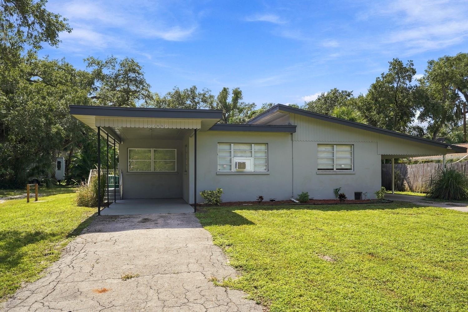 23083 CENTRAL AVENUE, #C, Port Charlotte, FL 33980