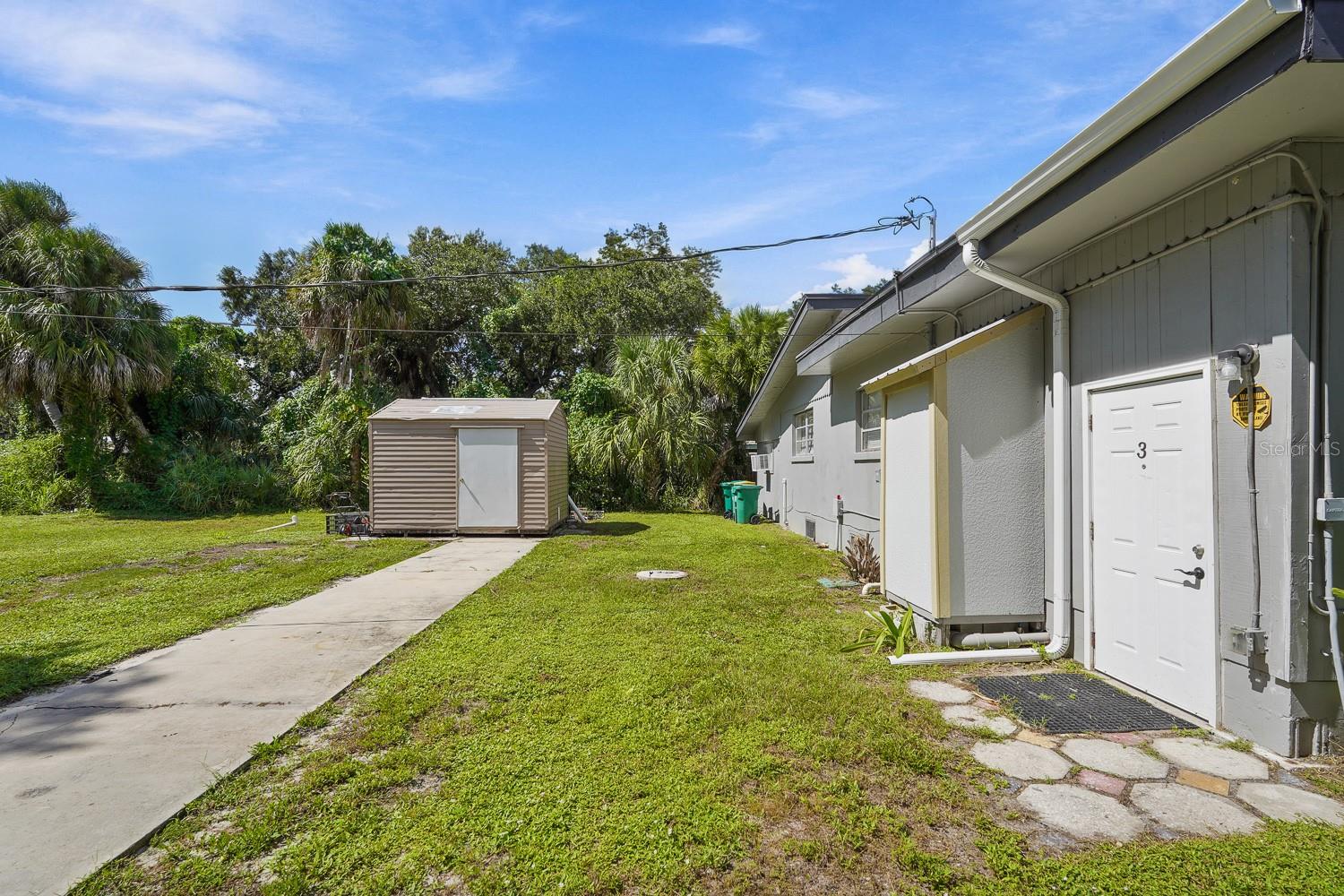 23083 CENTRAL AVENUE, #C, Port Charlotte, FL 33980