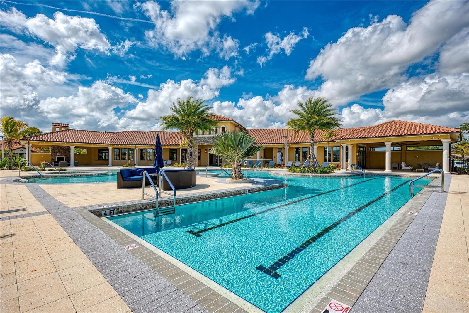 11481 RENAISSANCE BOULEVARD, Venice, FL 34293