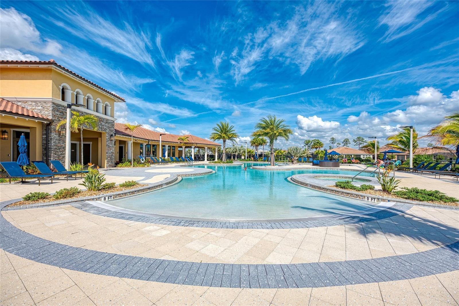 11481 RENAISSANCE BOULEVARD, Venice, FL 34293