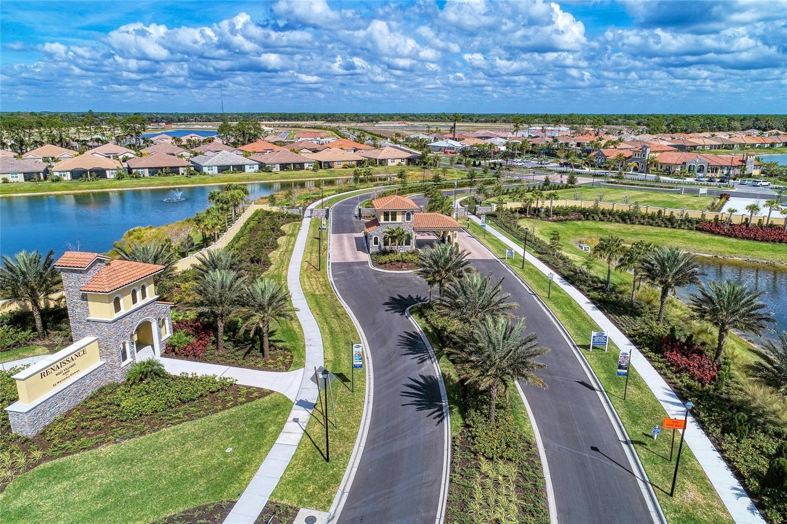 11481 RENAISSANCE BOULEVARD, Venice, FL 34293