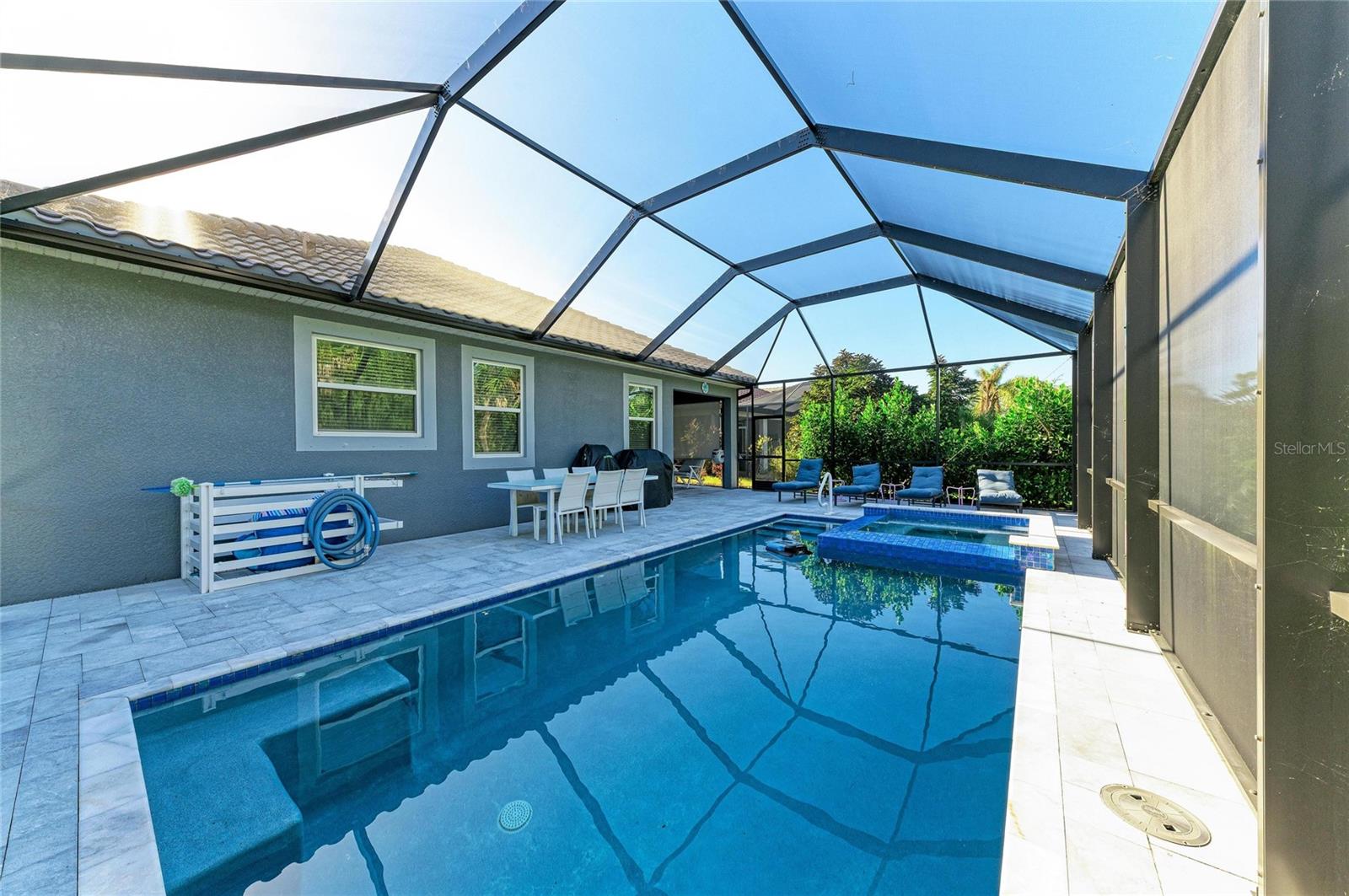 11481 RENAISSANCE BOULEVARD, Venice, FL 34293