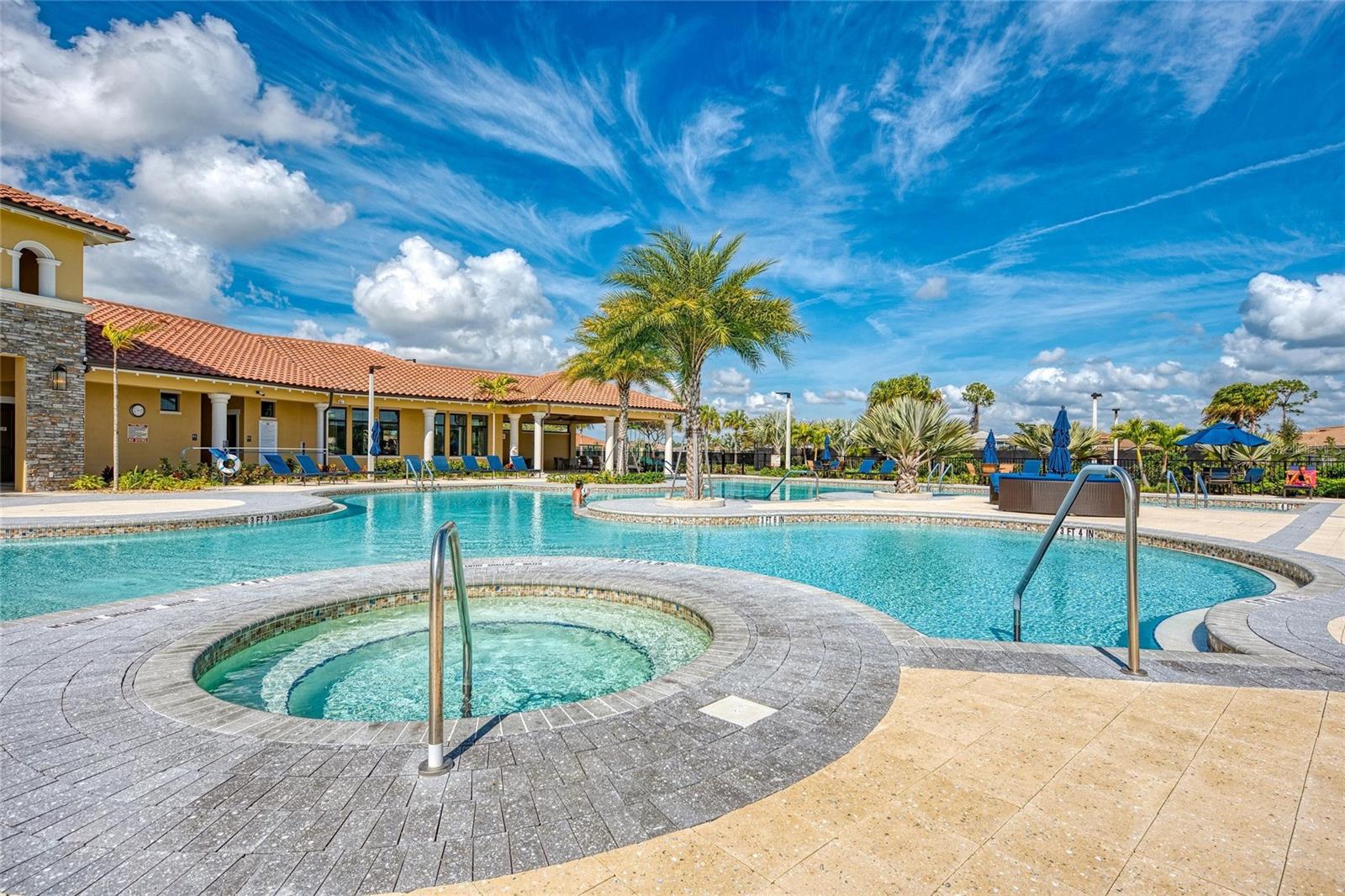 11481 RENAISSANCE BOULEVARD, Venice, FL 34293