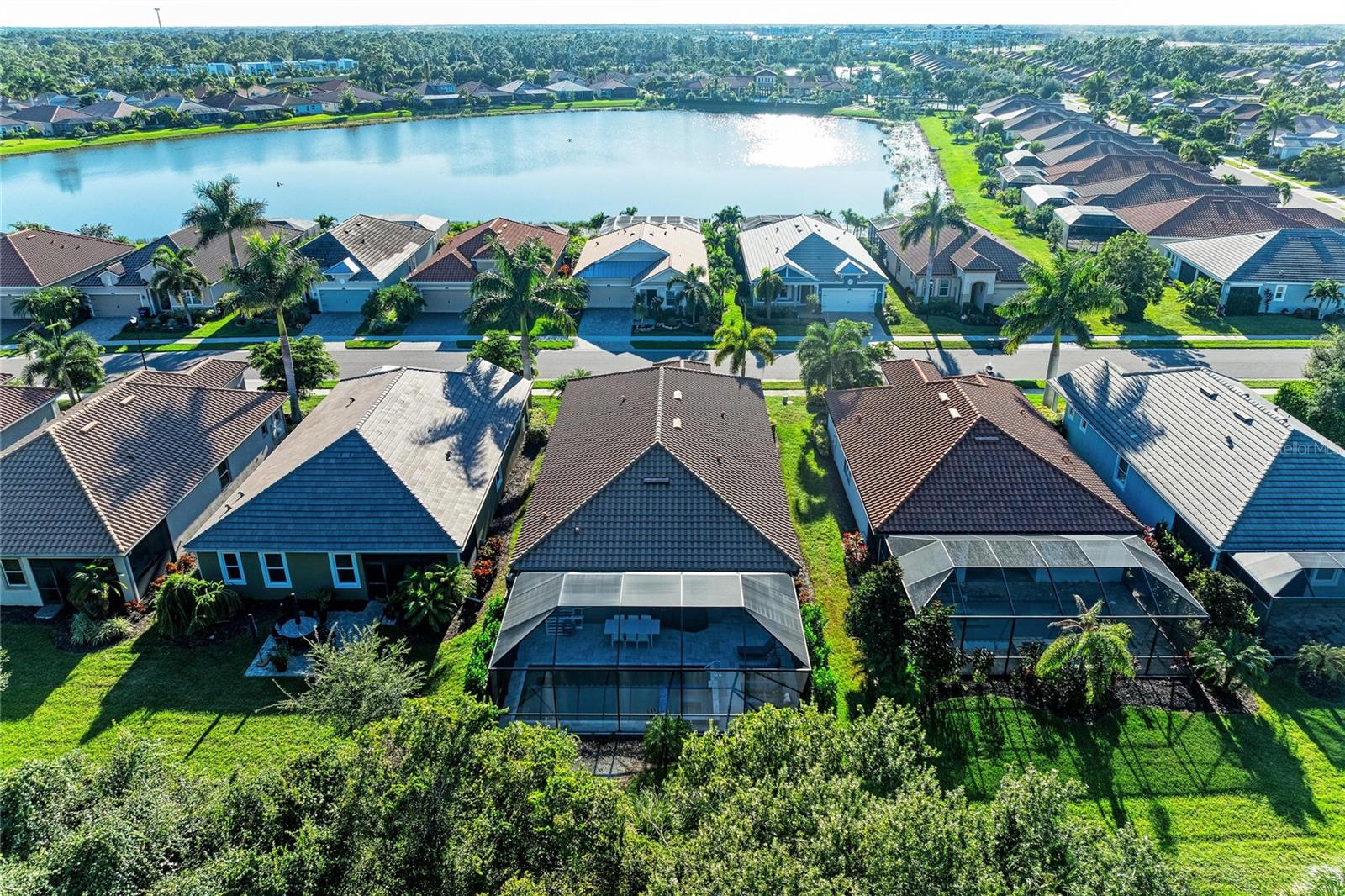 11481 RENAISSANCE BOULEVARD, Venice, FL 34293