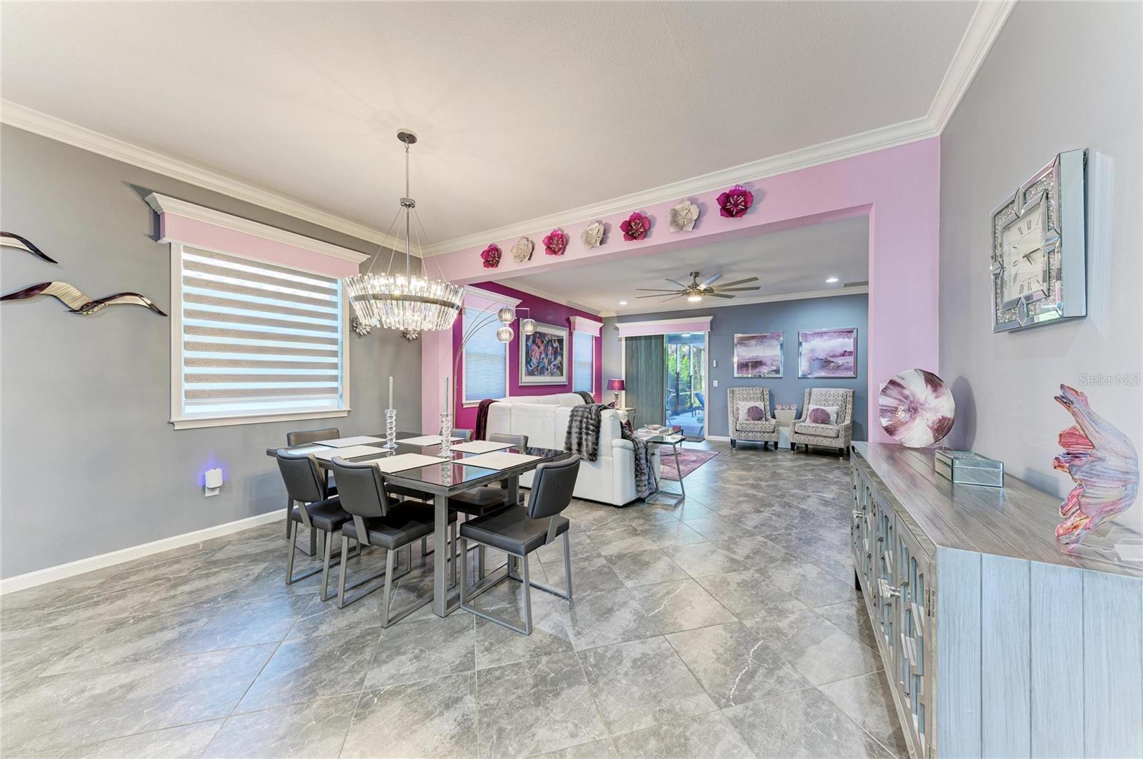 11481 RENAISSANCE BOULEVARD, Venice, FL 34293