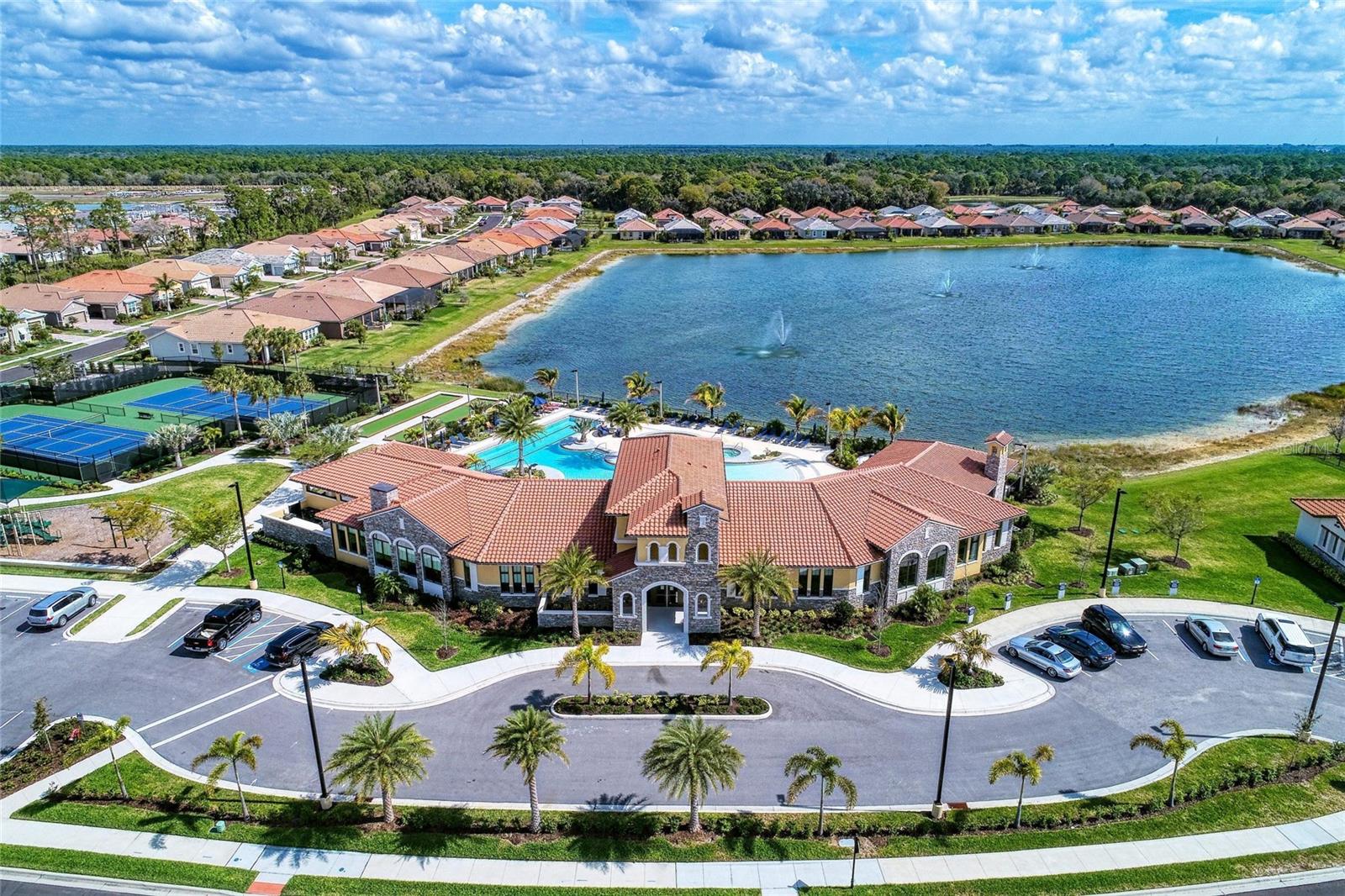 11481 RENAISSANCE BOULEVARD, Venice, FL 34293