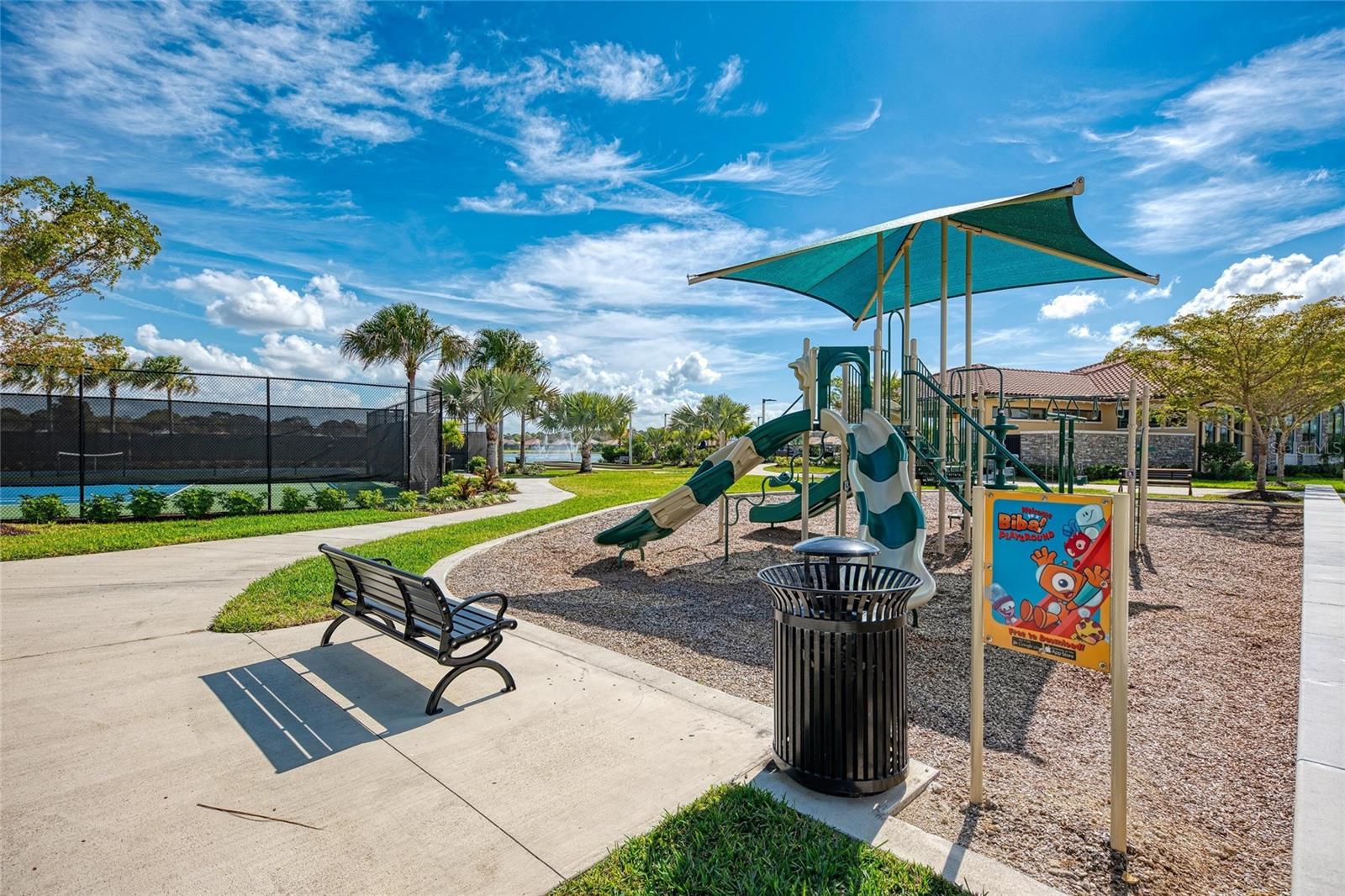 11481 RENAISSANCE BOULEVARD, Venice, FL 34293