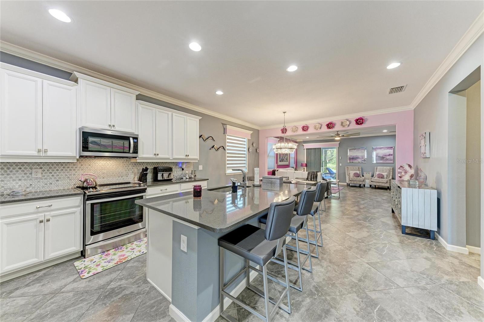 11481 RENAISSANCE BOULEVARD, Venice, FL 34293