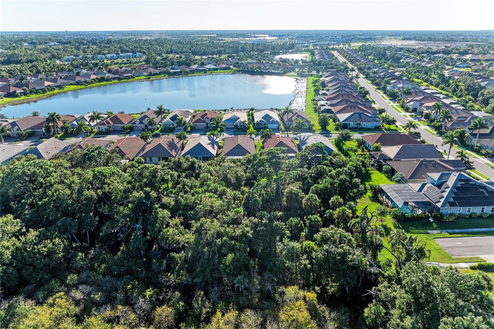 11481 RENAISSANCE BOULEVARD, Venice, FL 34293