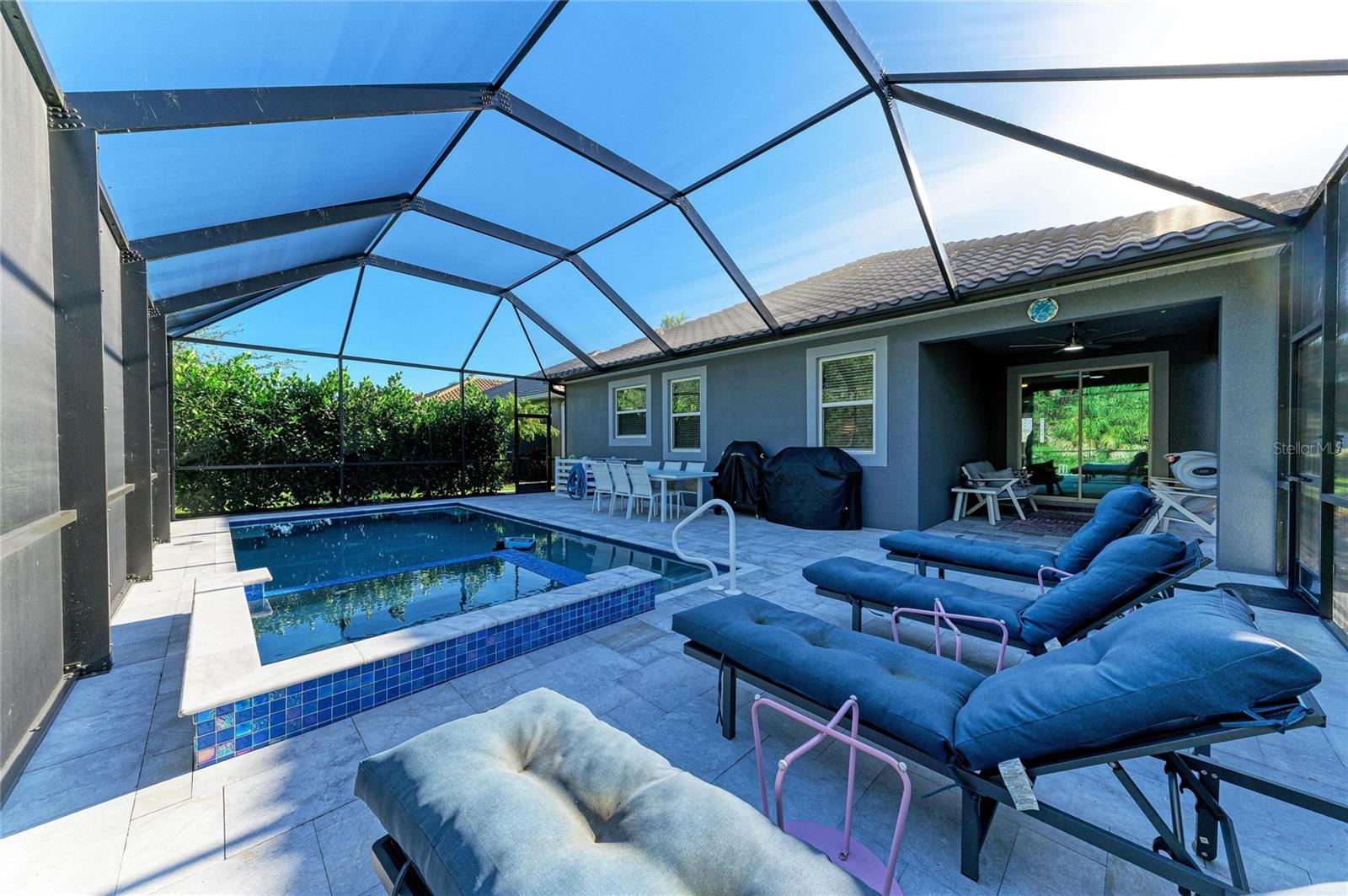 11481 RENAISSANCE BOULEVARD, Venice, FL 34293