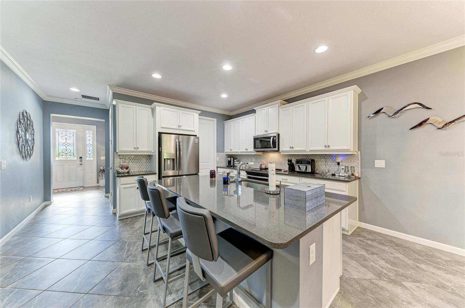 11481 RENAISSANCE BOULEVARD, Venice, FL 34293