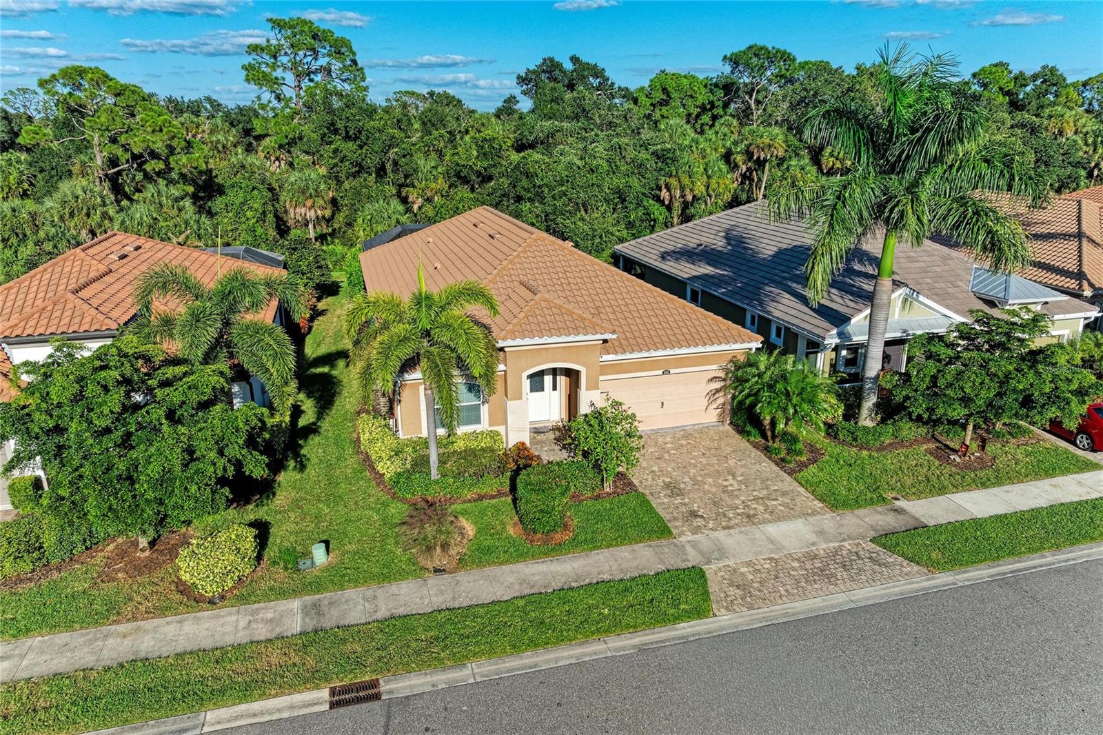 11481 RENAISSANCE BOULEVARD, Venice, FL 34293