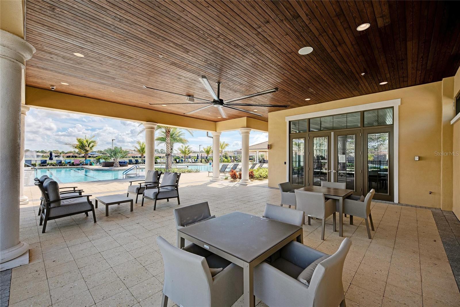 11481 RENAISSANCE BOULEVARD, Venice, FL 34293