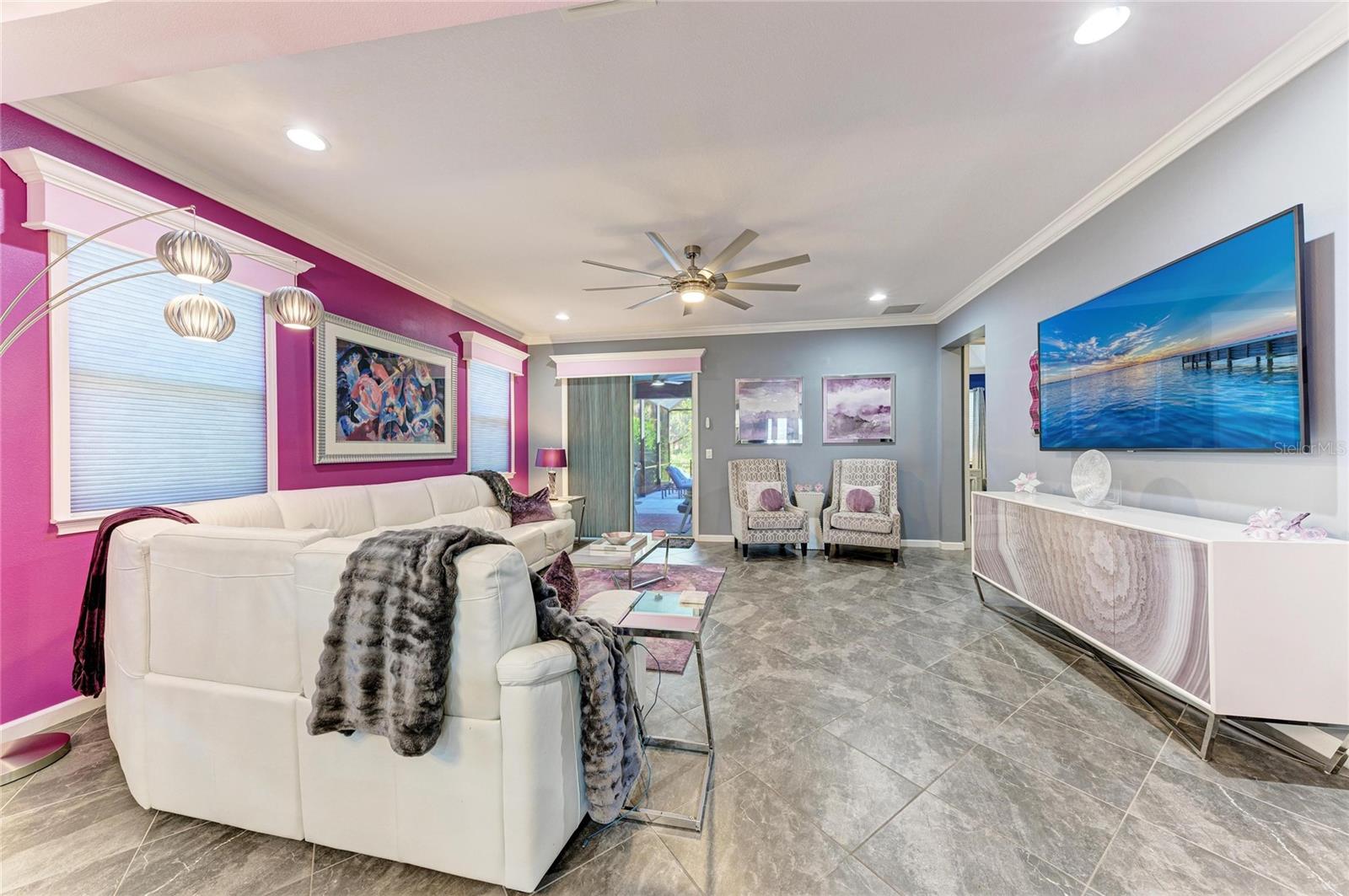 11481 RENAISSANCE BOULEVARD, Venice, FL 34293