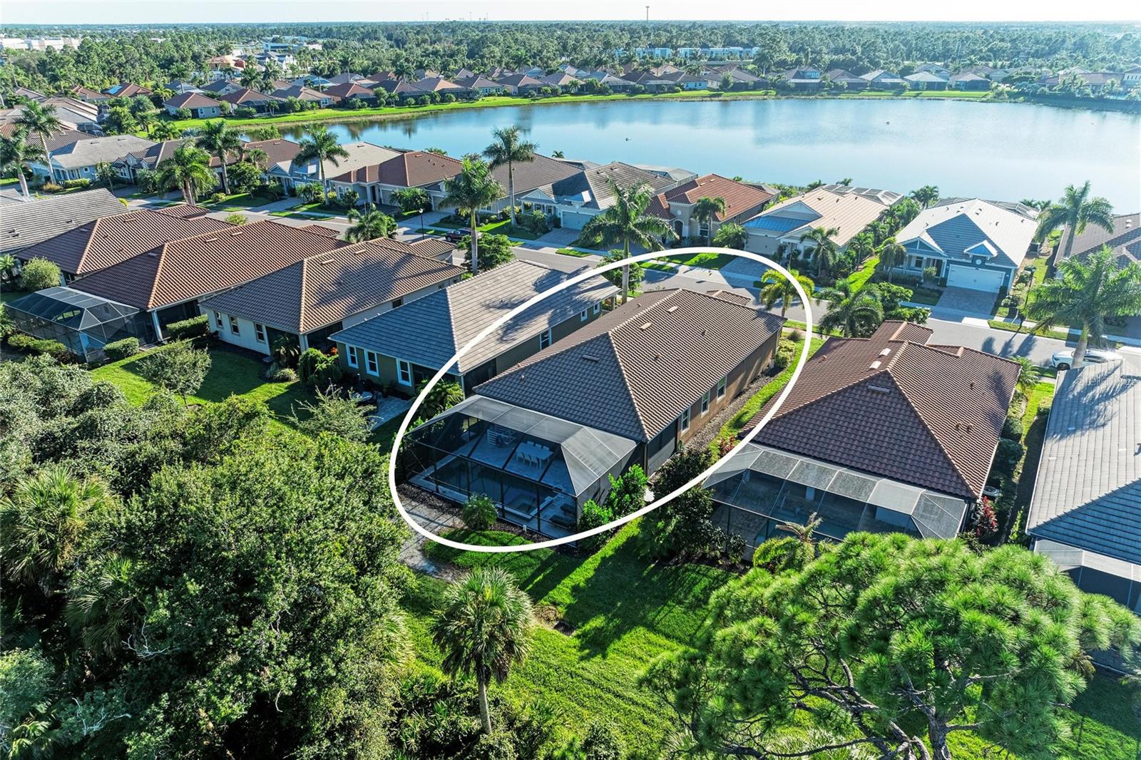 11481 RENAISSANCE BOULEVARD, Venice, FL 34293