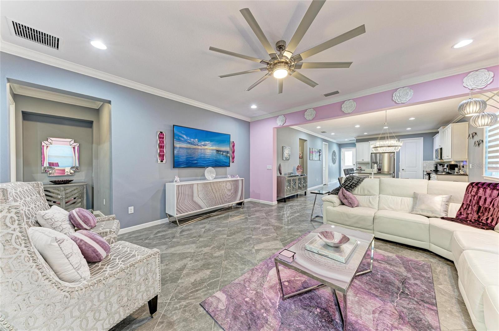 11481 RENAISSANCE BOULEVARD, Venice, FL 34293