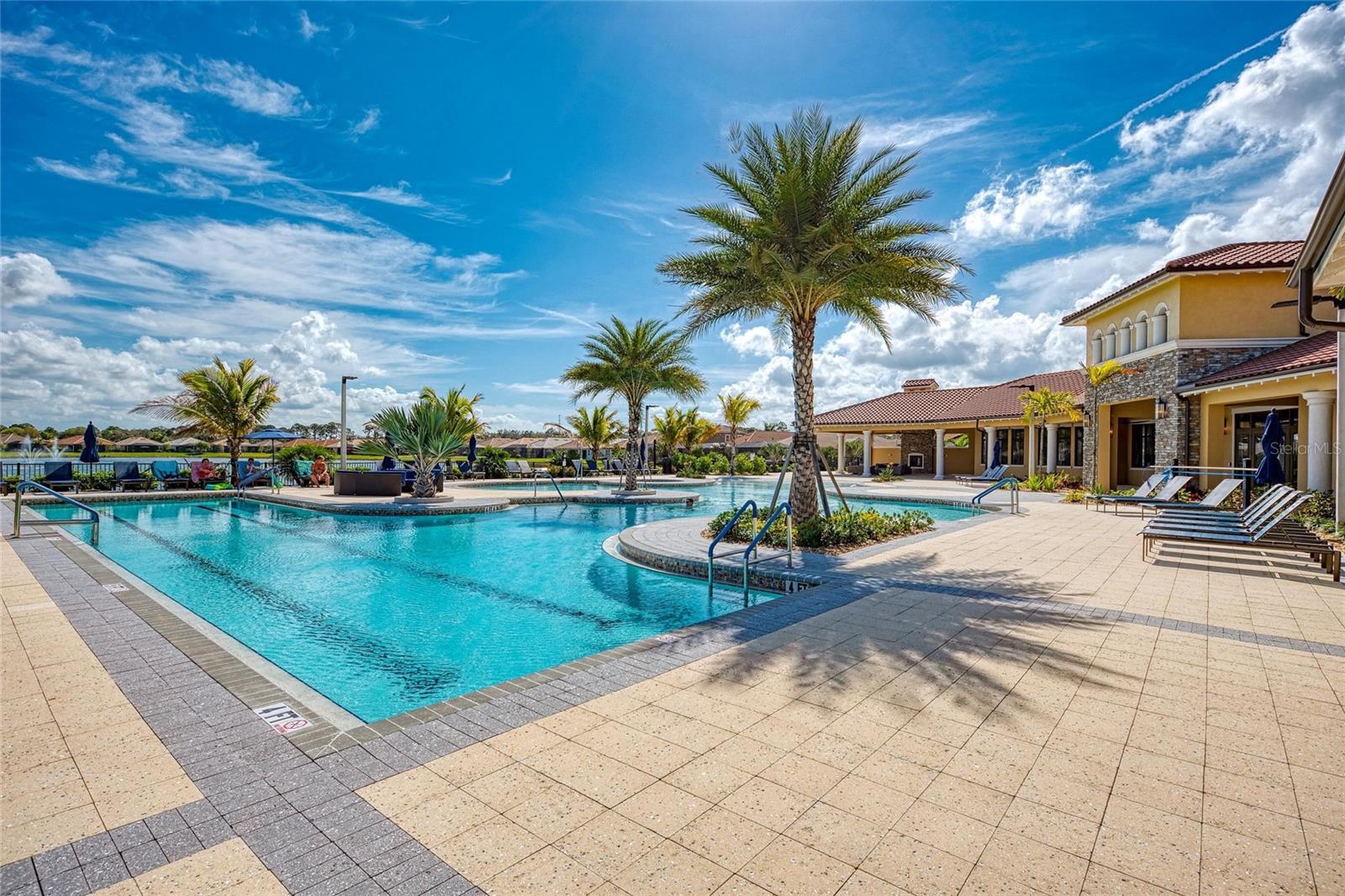 11481 RENAISSANCE BOULEVARD, Venice, FL 34293