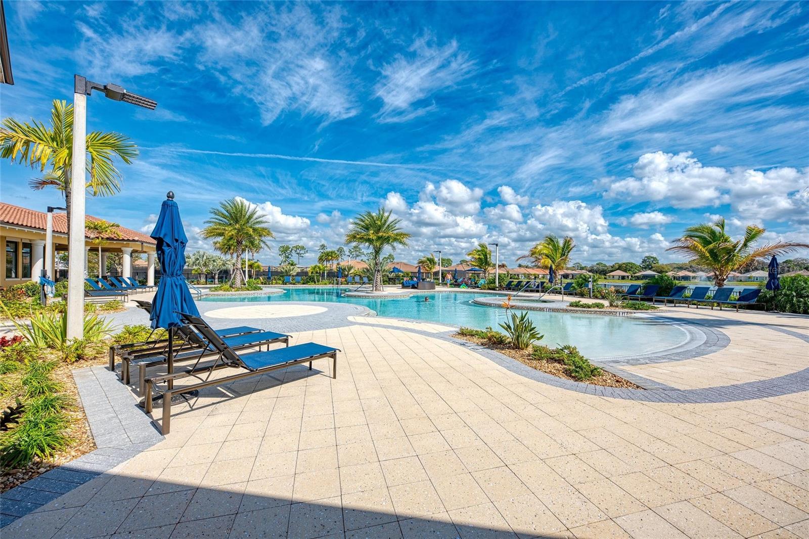 11481 RENAISSANCE BOULEVARD, Venice, FL 34293