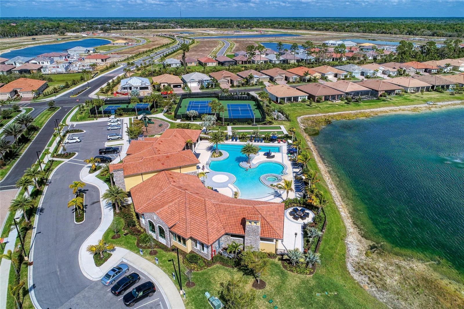 11481 RENAISSANCE BOULEVARD, Venice, FL 34293