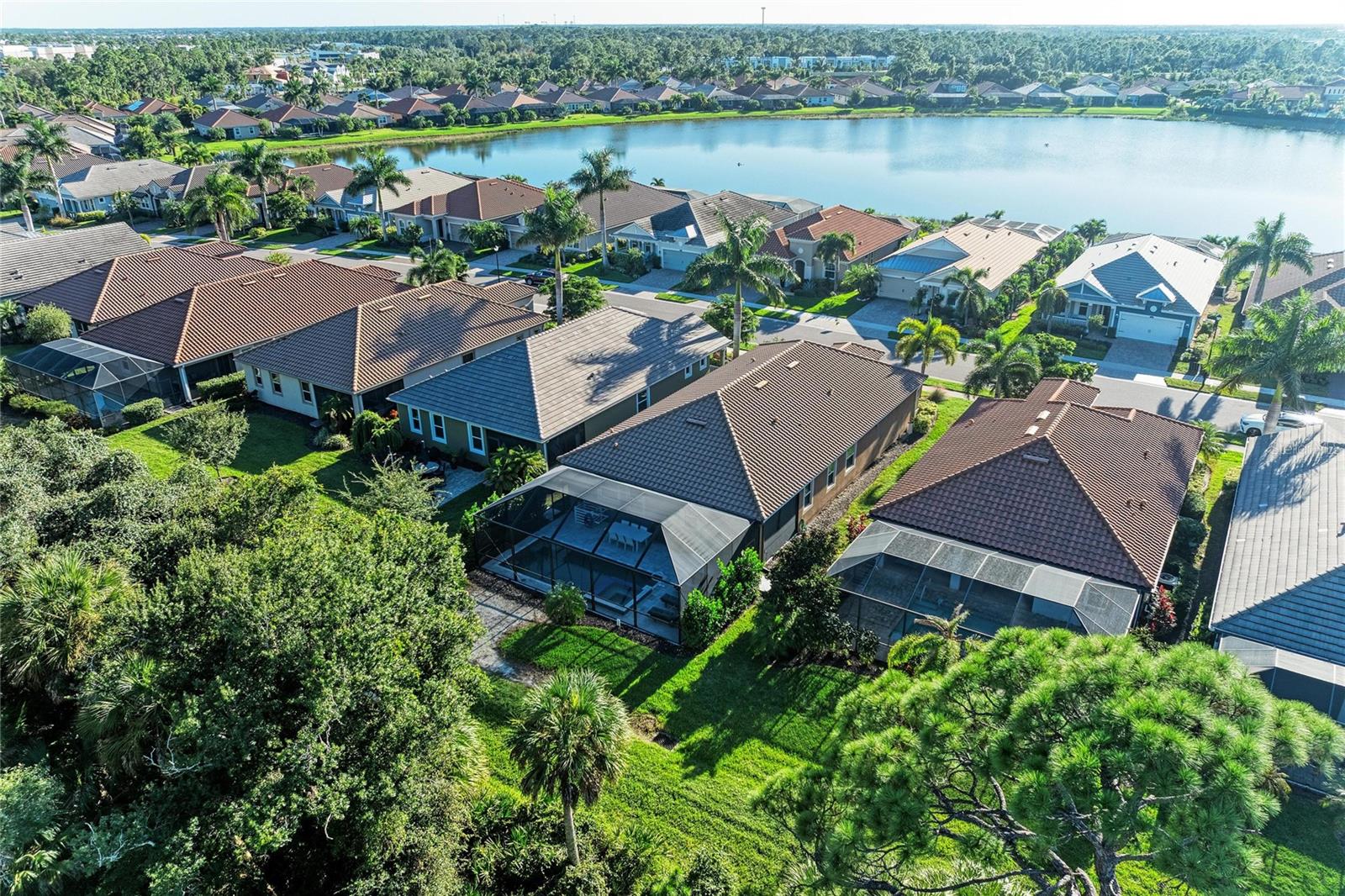 11481 RENAISSANCE BOULEVARD, Venice, FL 34293