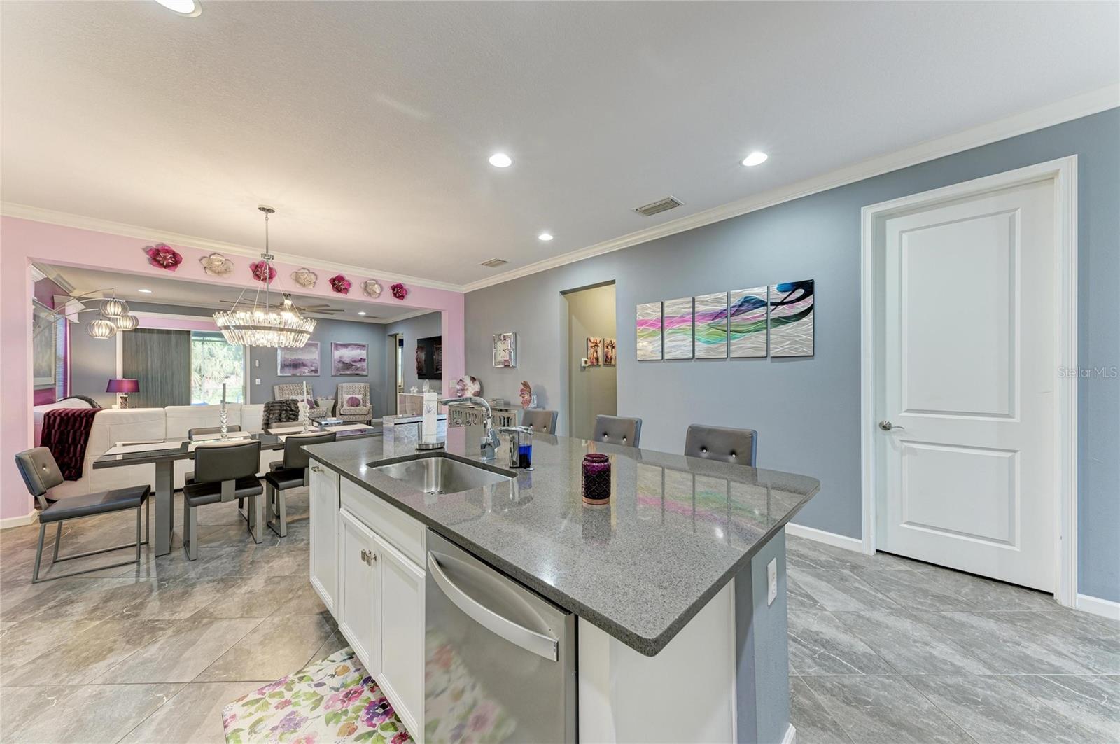 11481 RENAISSANCE BOULEVARD, Venice, FL 34293