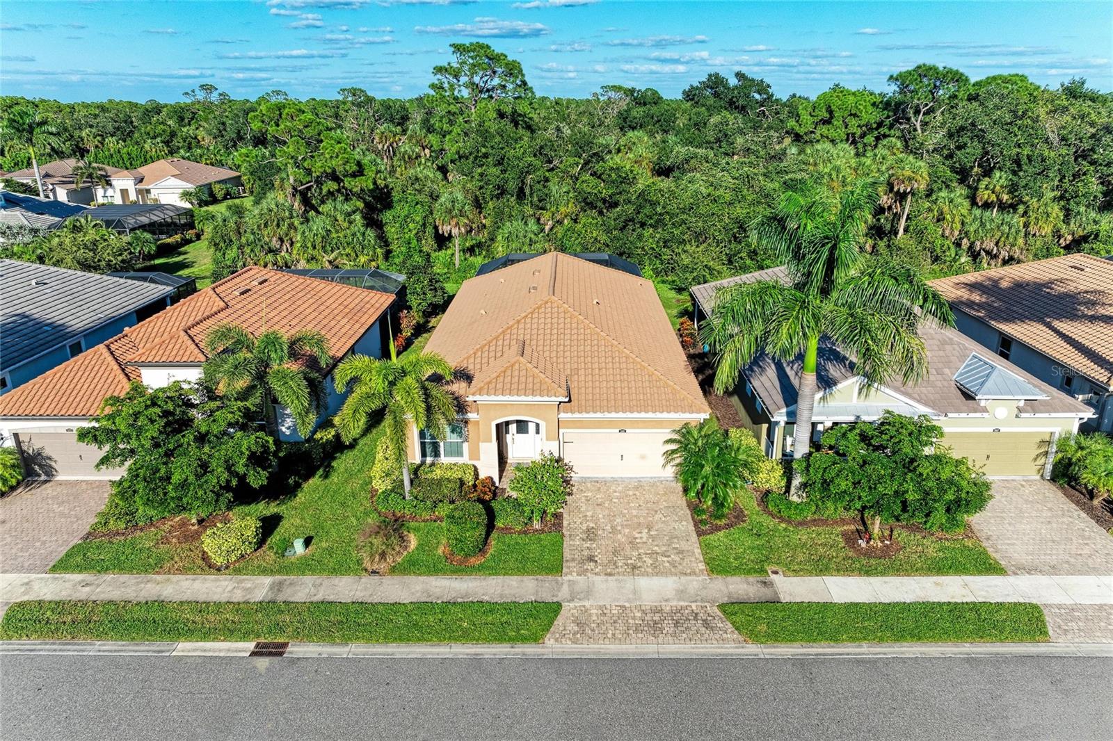 11481 RENAISSANCE BOULEVARD, Venice, FL 34293