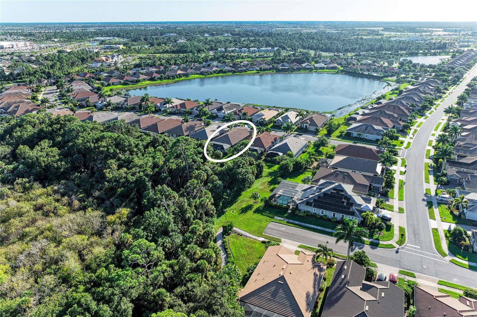 11481 RENAISSANCE BOULEVARD, Venice, FL 34293