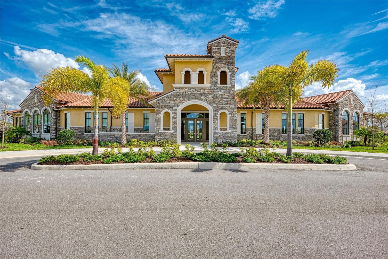 11481 RENAISSANCE BOULEVARD, Venice, FL 34293