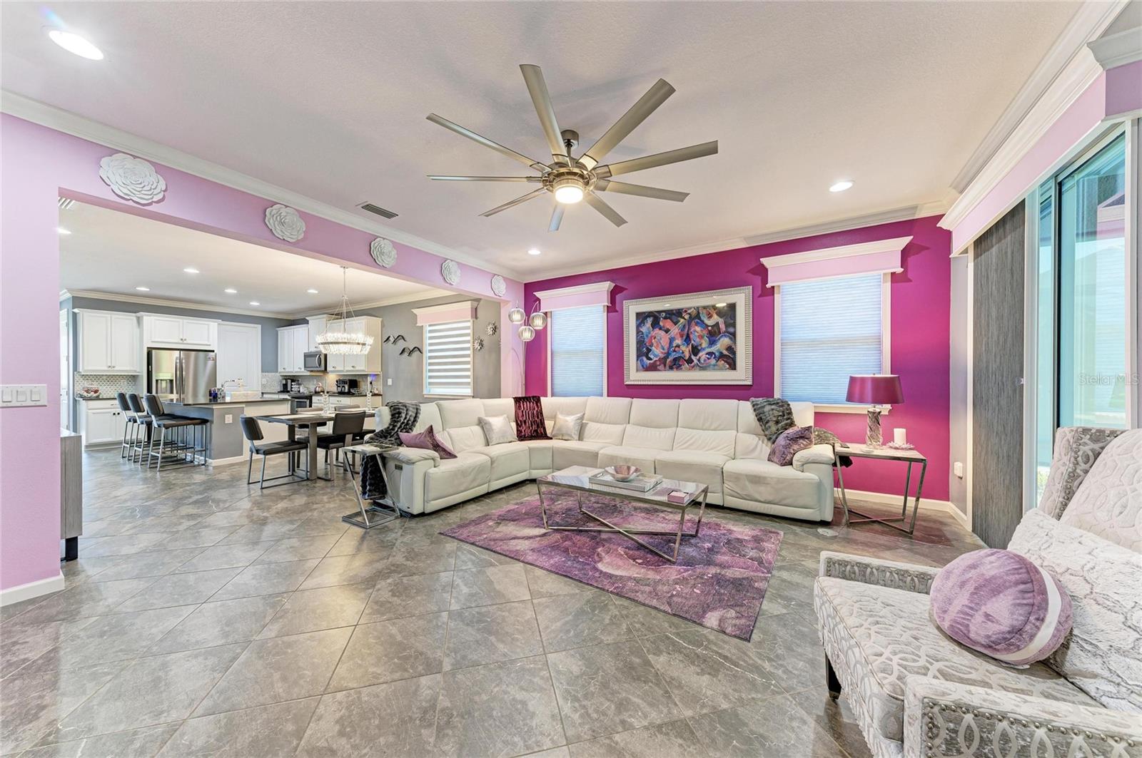 11481 RENAISSANCE BOULEVARD, Venice, FL 34293