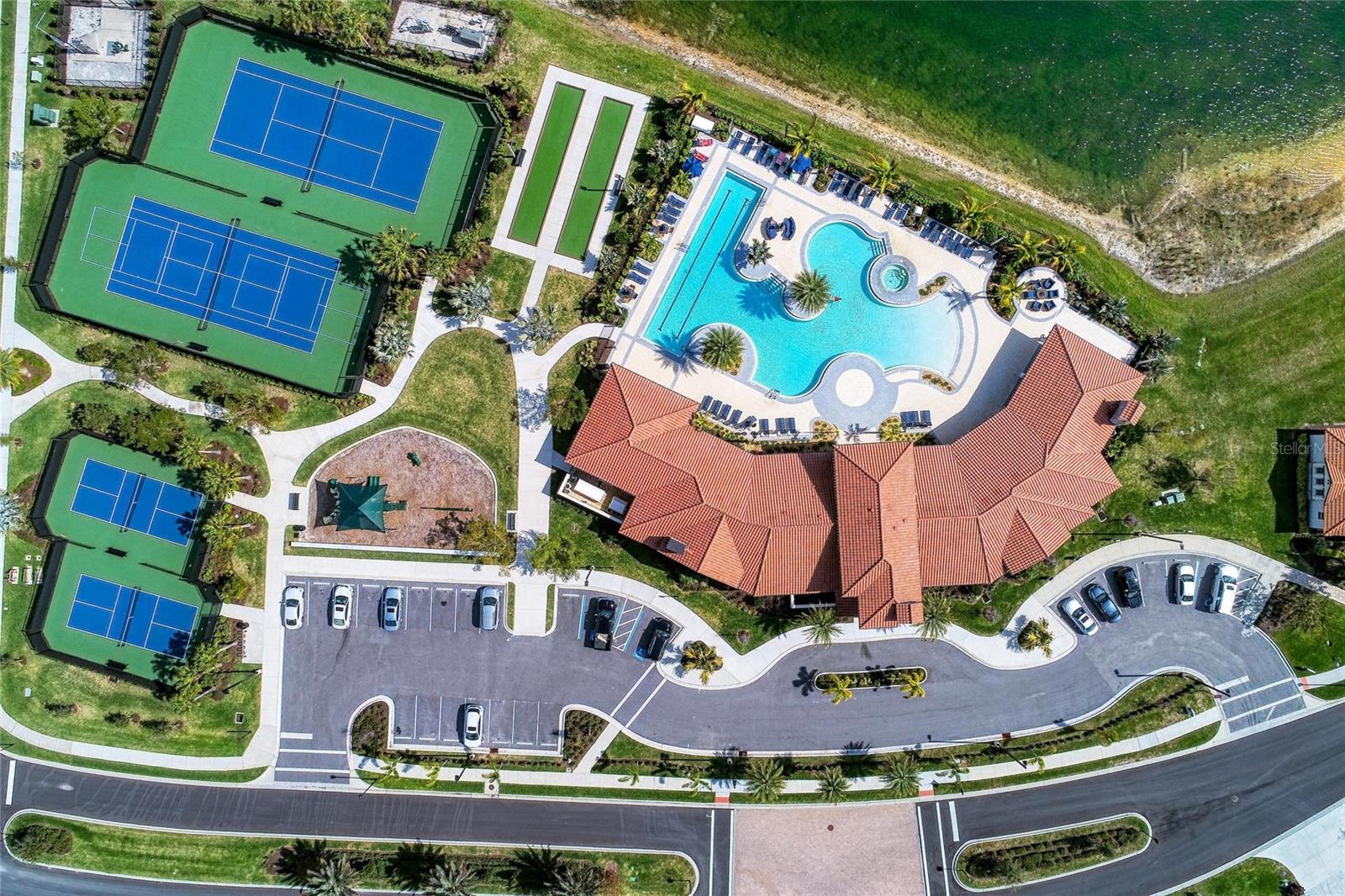 11481 RENAISSANCE BOULEVARD, Venice, FL 34293