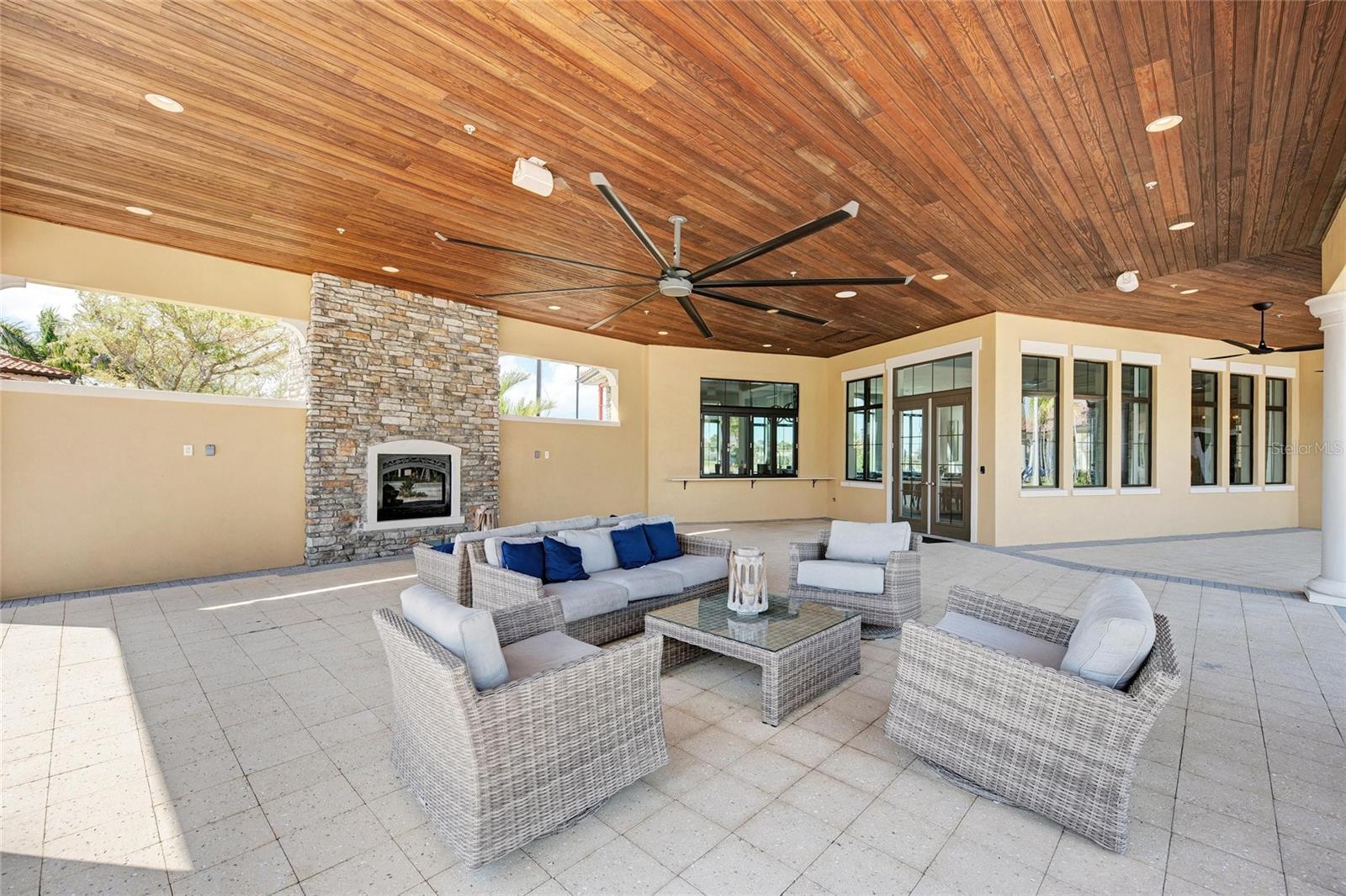 11481 RENAISSANCE BOULEVARD, Venice, FL 34293