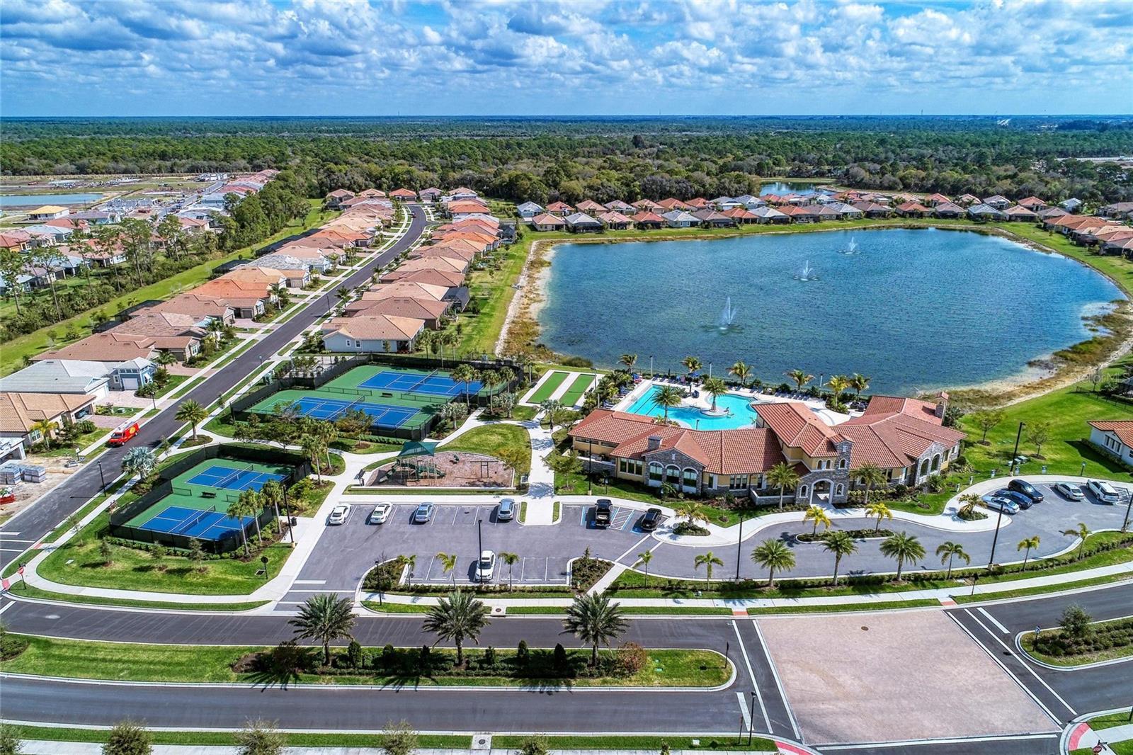 11481 RENAISSANCE BOULEVARD, Venice, FL 34293