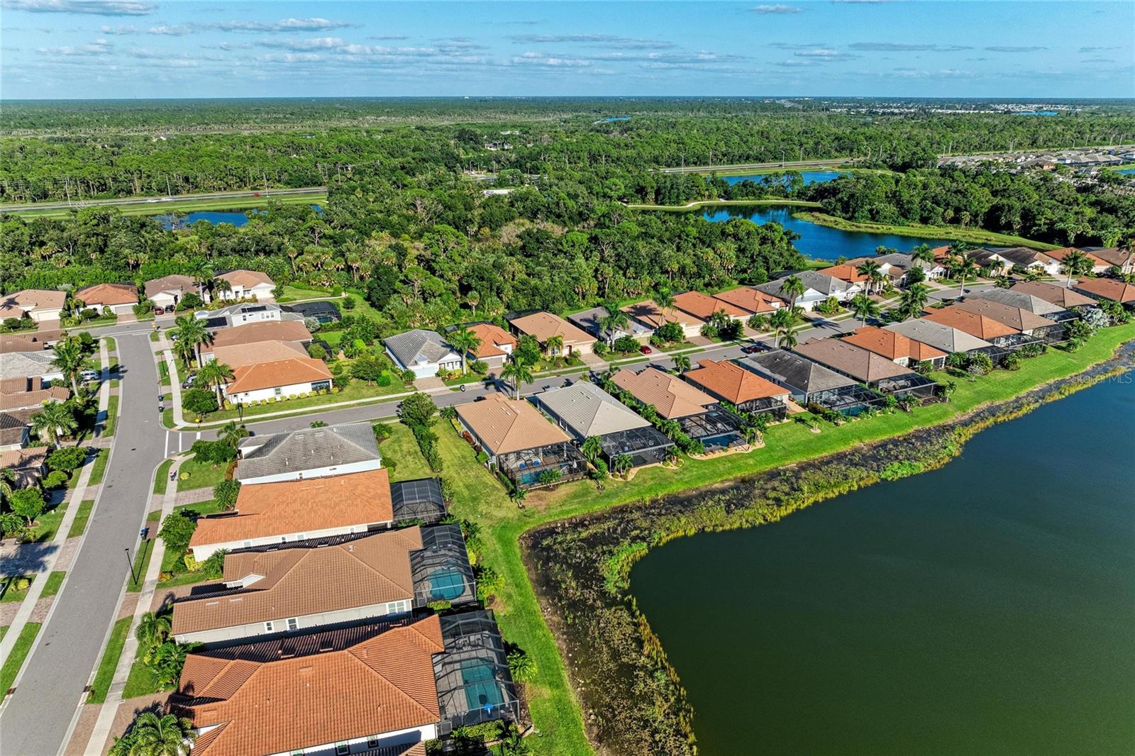 11481 RENAISSANCE BOULEVARD, Venice, FL 34293