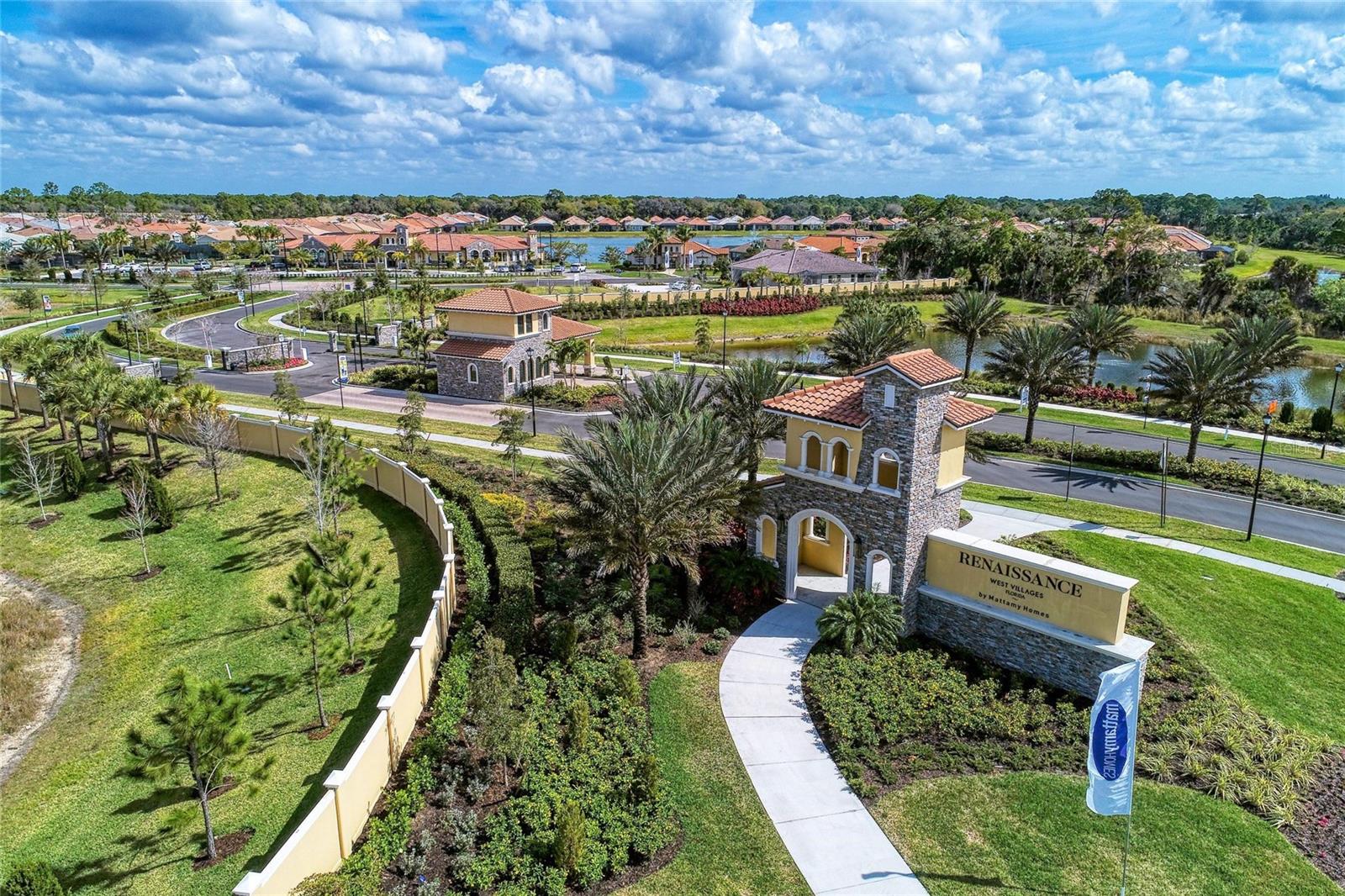 11481 RENAISSANCE BOULEVARD, Venice, FL 34293