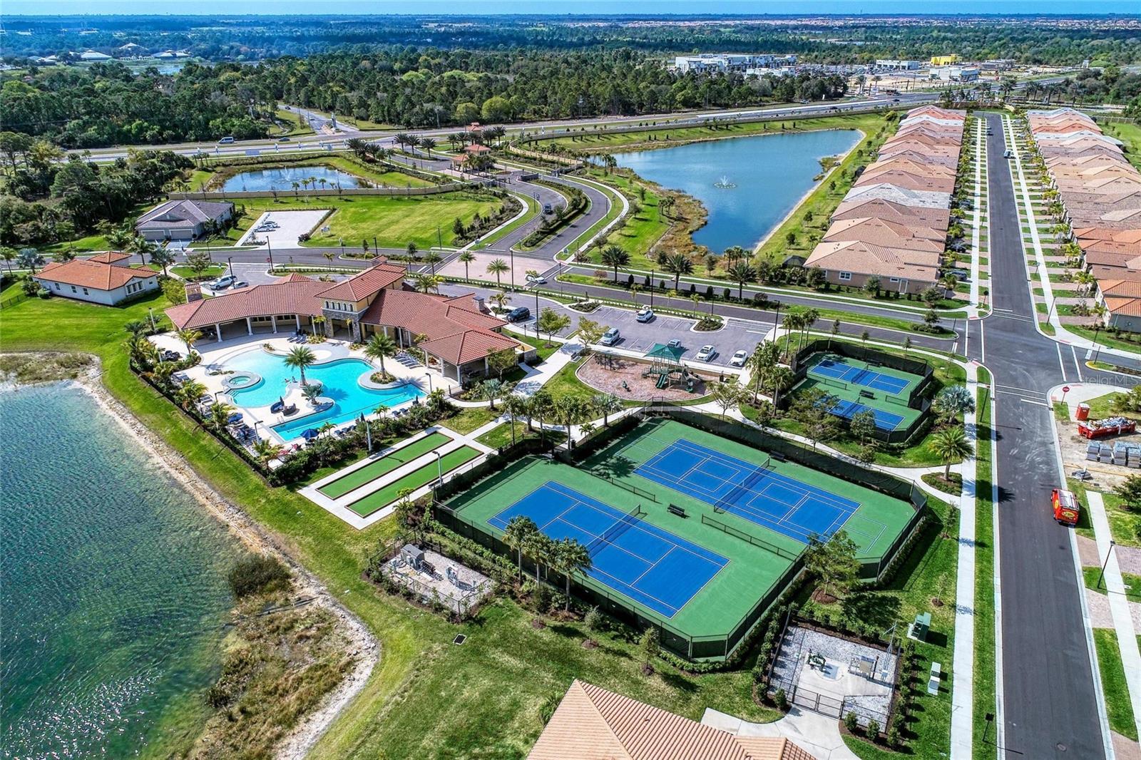 11481 RENAISSANCE BOULEVARD, Venice, FL 34293